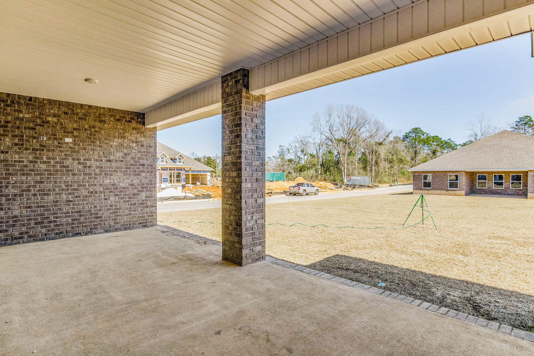 PLANTATION WOODS - Residential