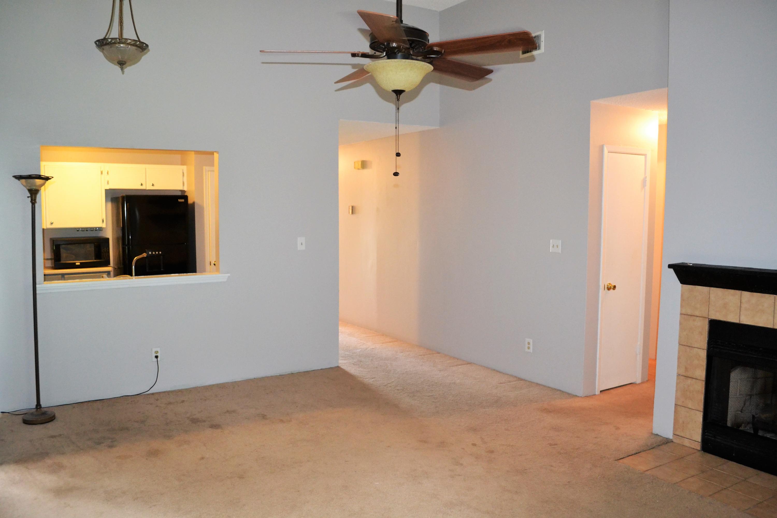 YORKTOWN AT WILLOW BEND - Residential