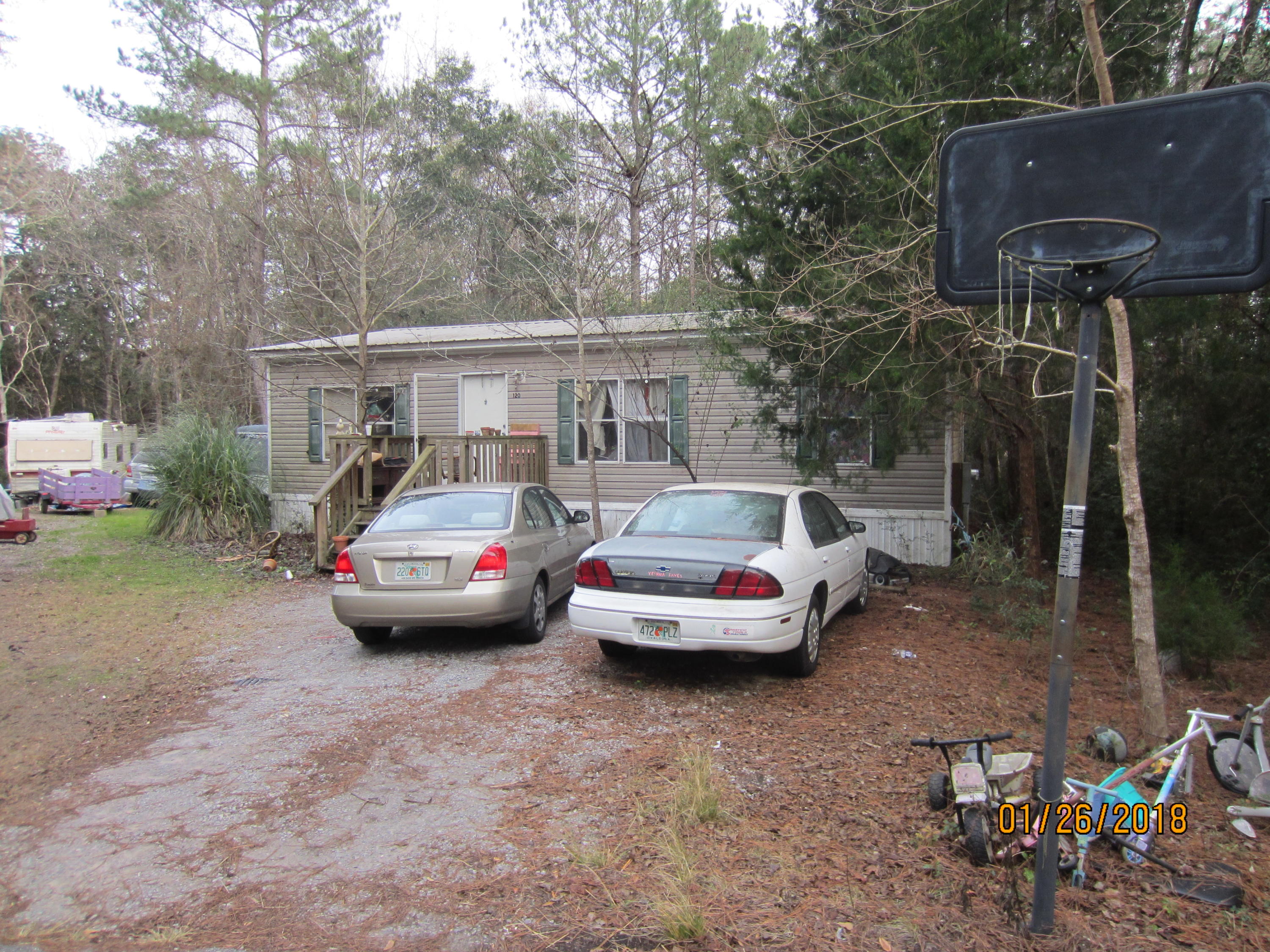 CREEKSIDE - Residential