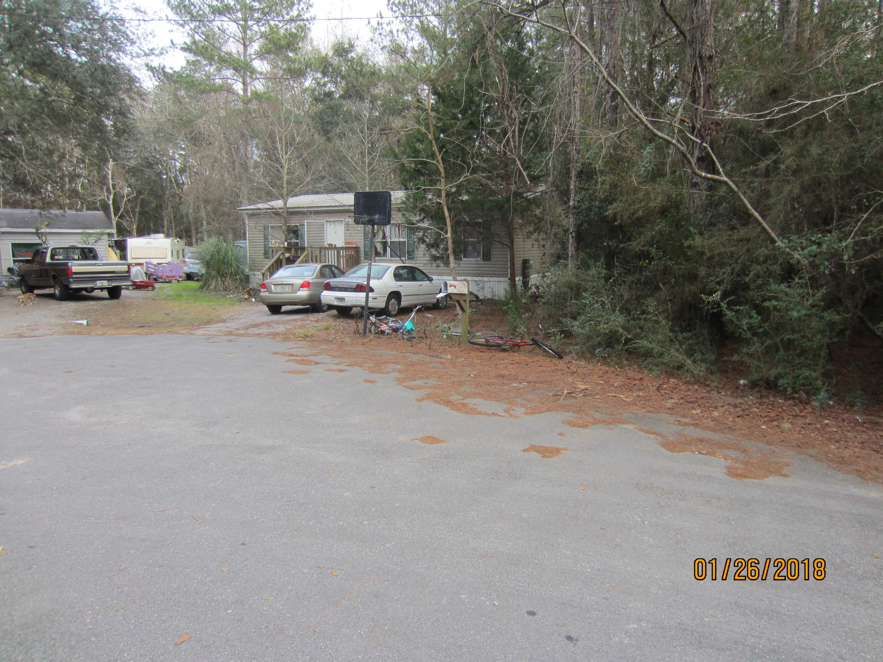 CREEKSIDE - Residential