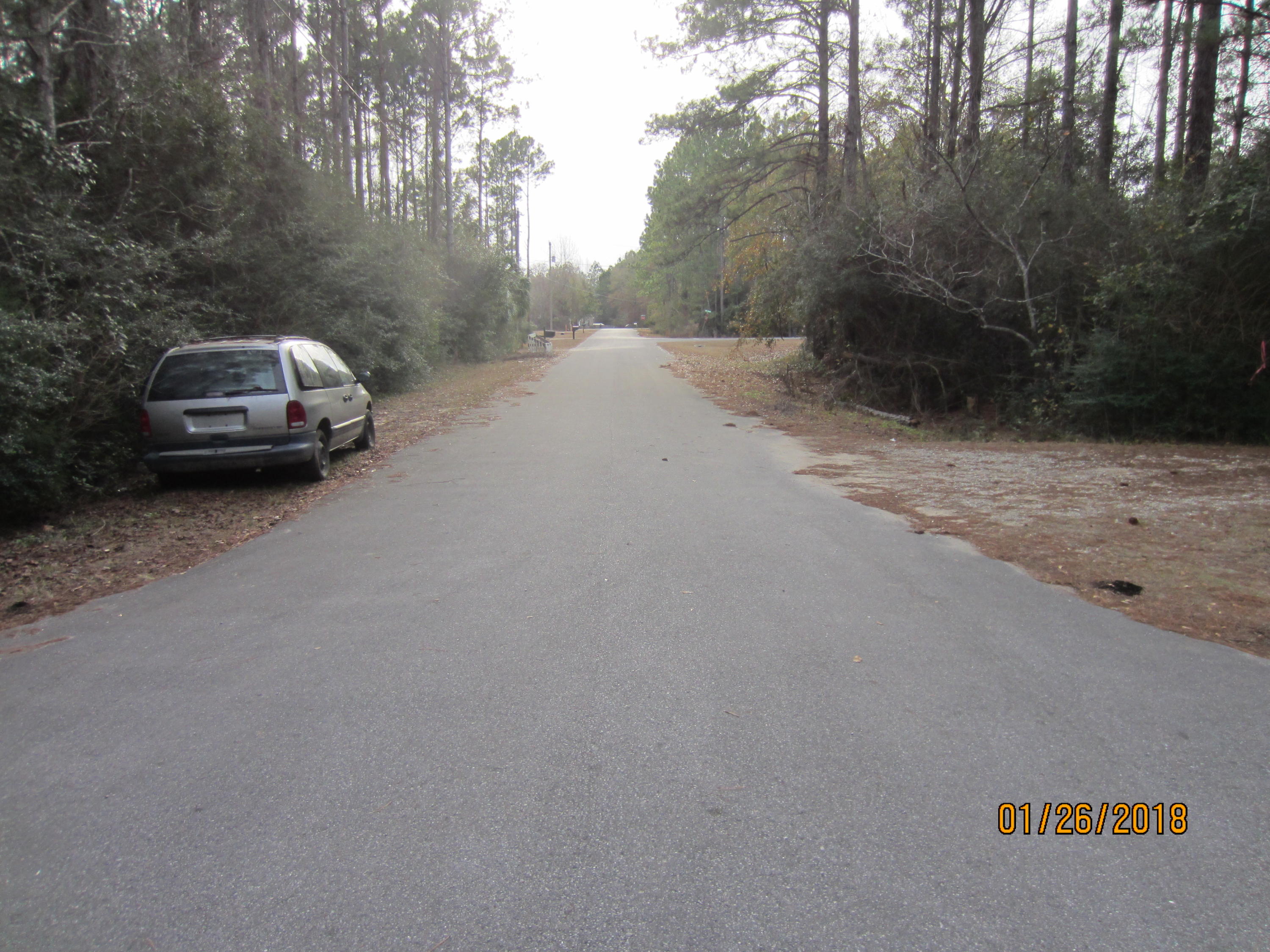 CREEKSIDE - Residential