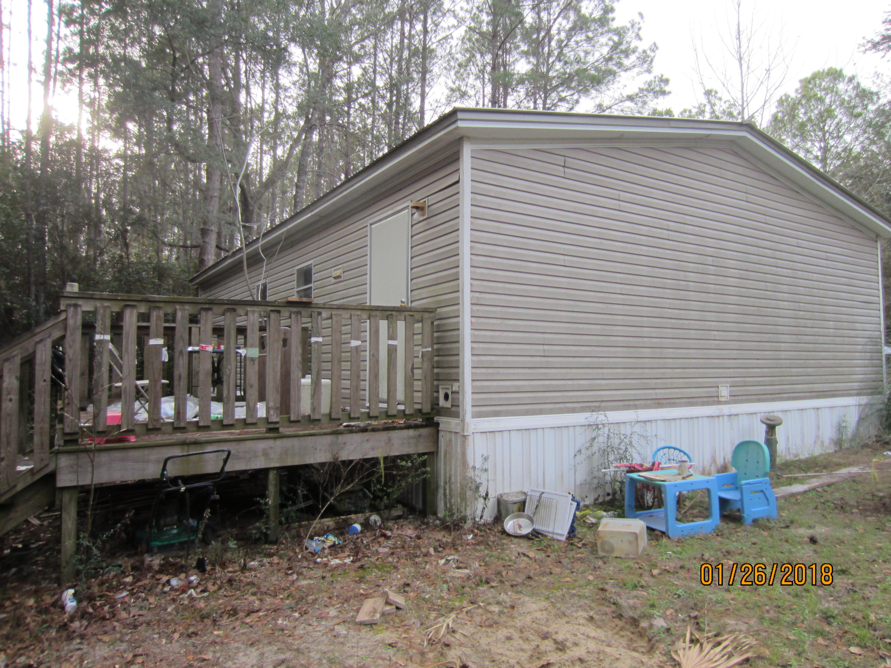 CREEKSIDE - Residential