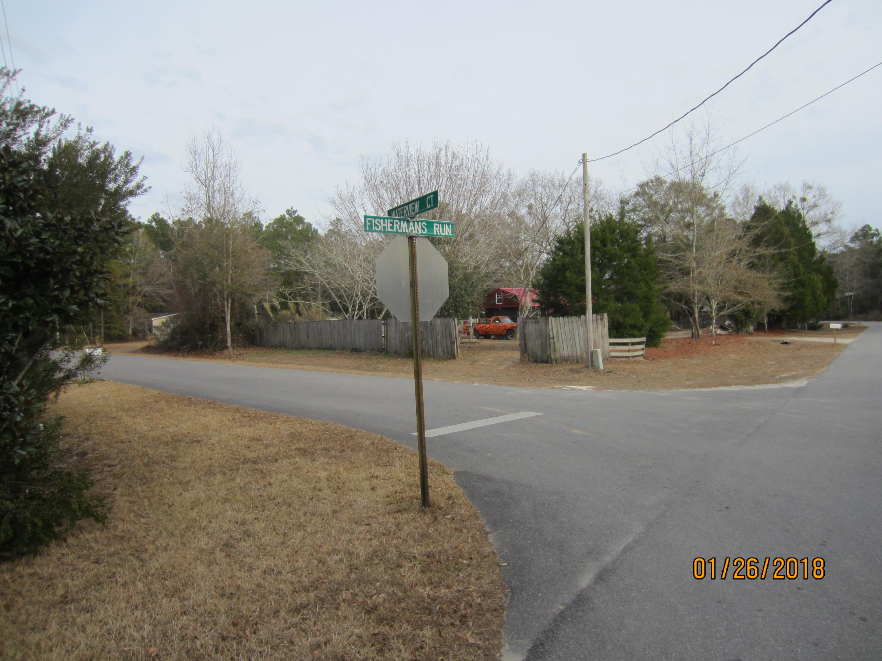 CREEKSIDE - Residential