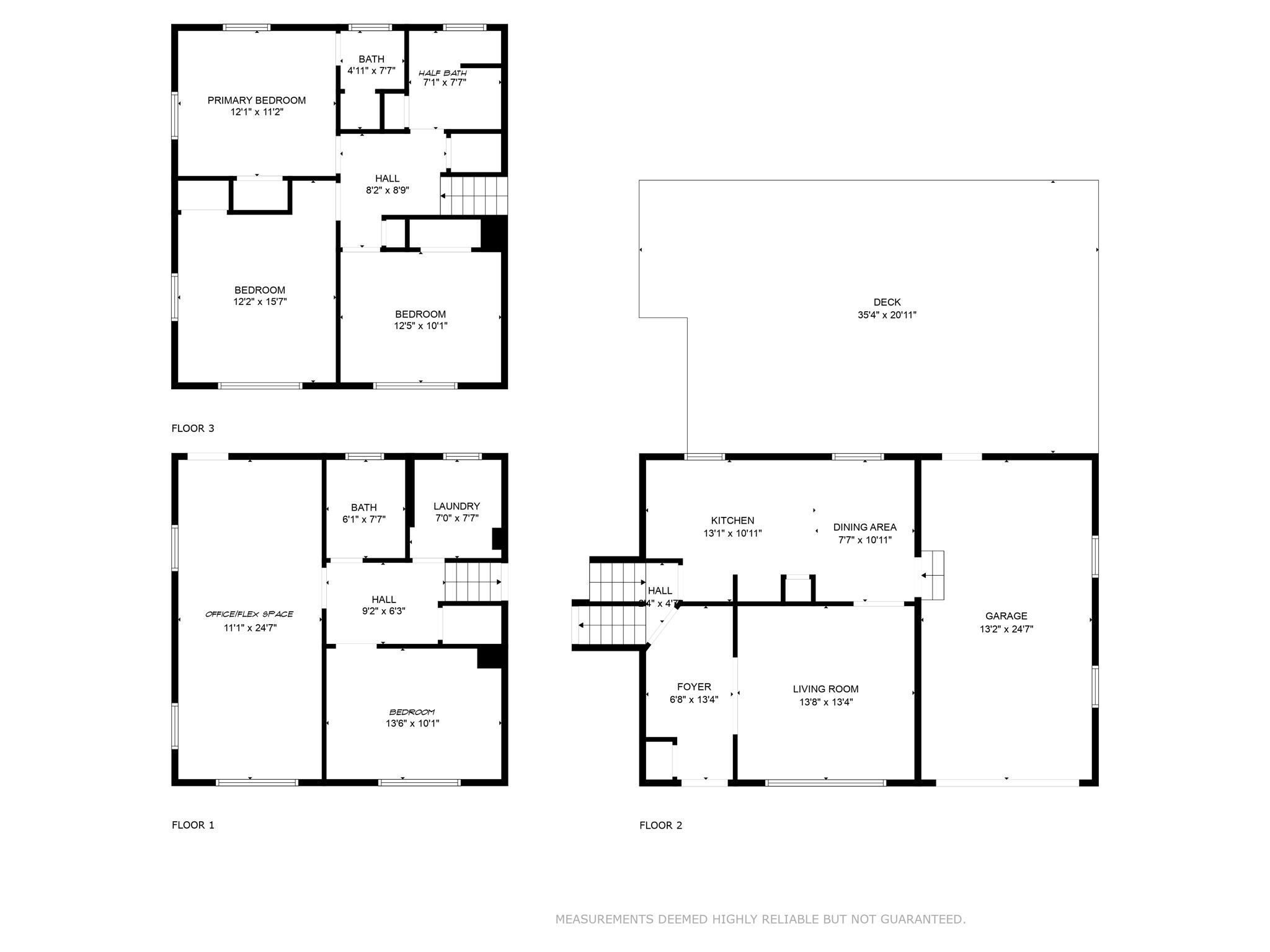 COLONY ESTATES - Residential