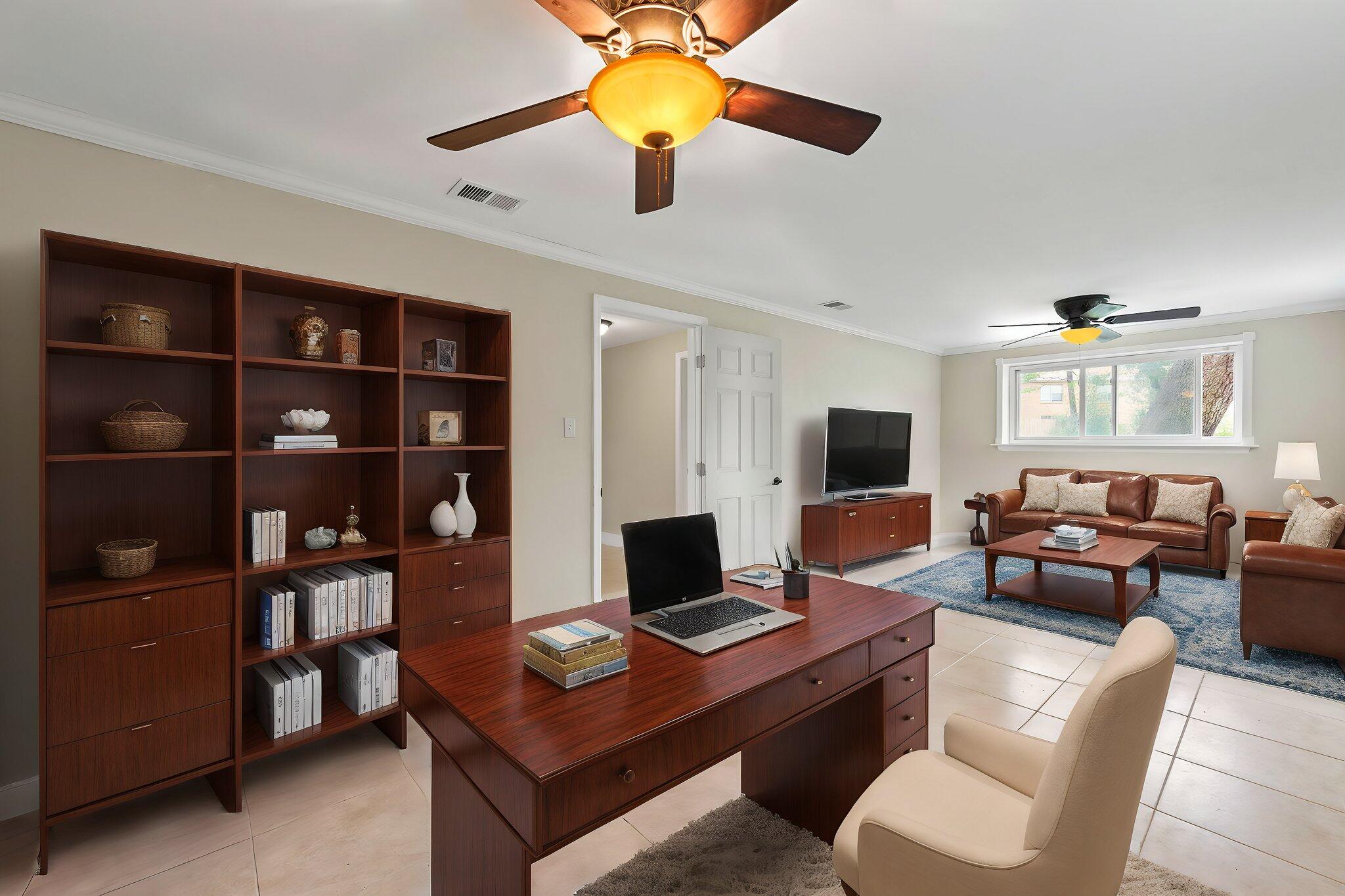 COLONY ESTATES - Residential