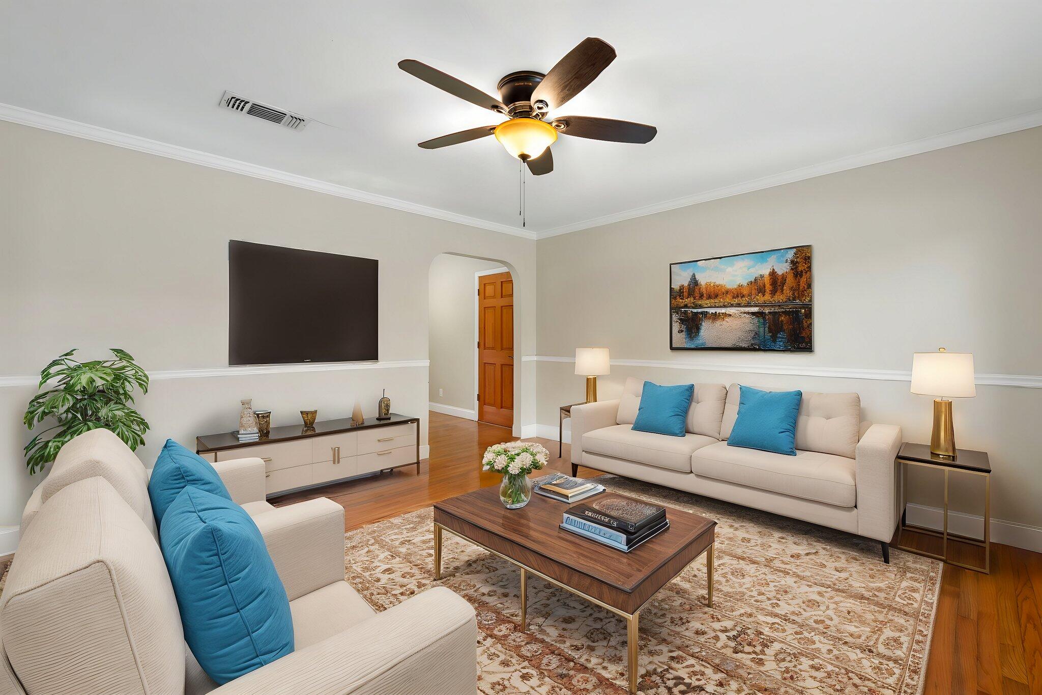 COLONY ESTATES - Residential