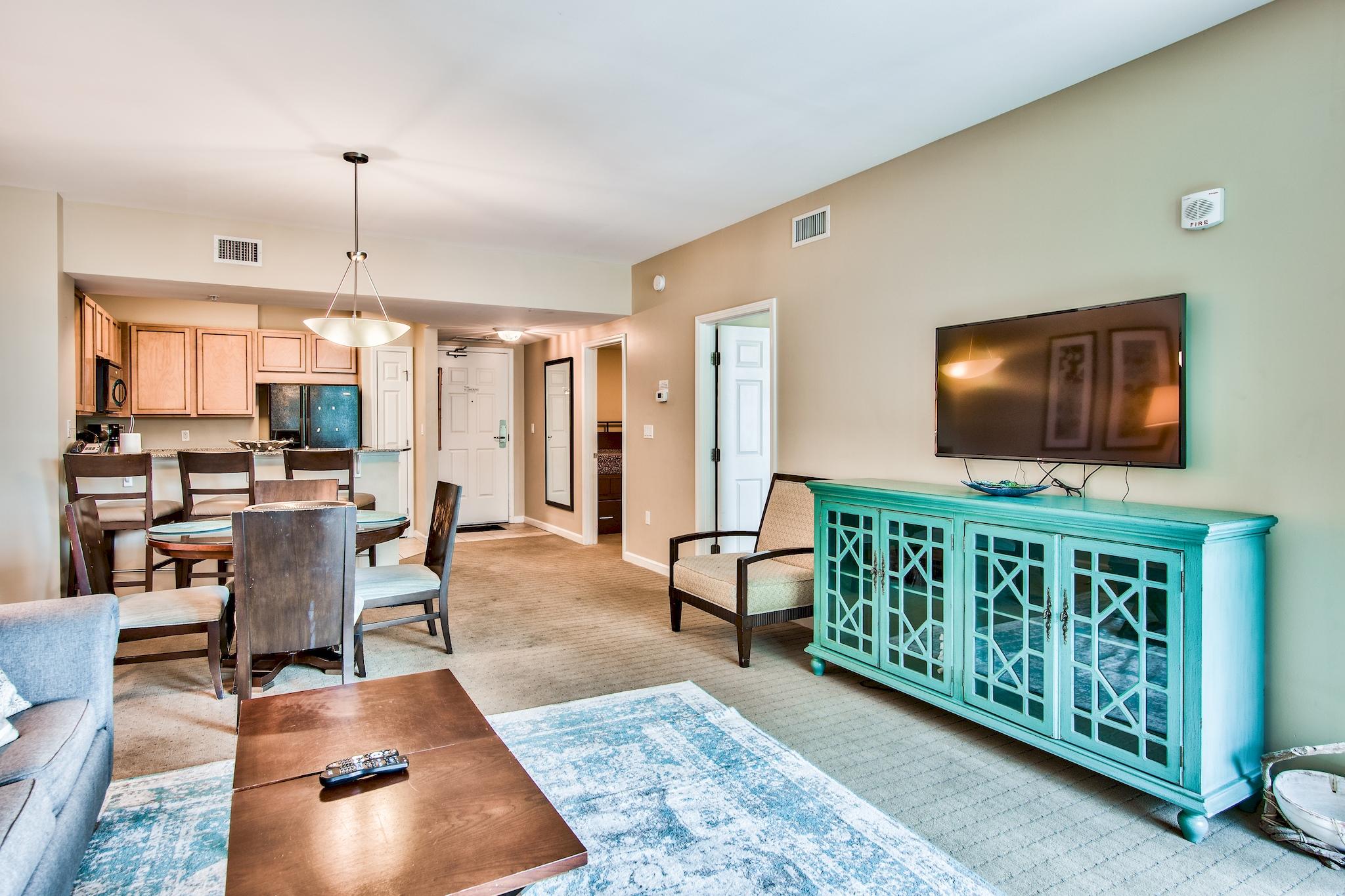 THE PALMS OF DESTIN - Residential