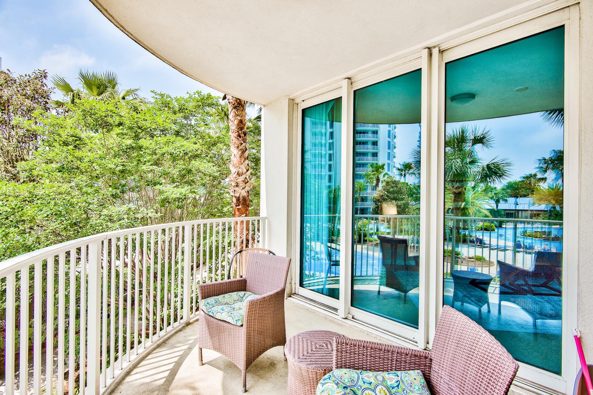 THE PALMS OF DESTIN - Residential
