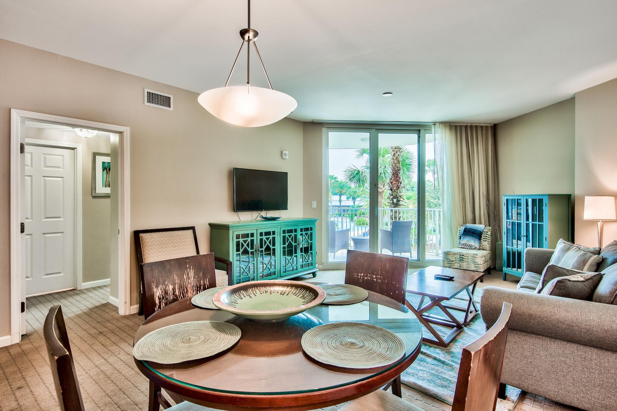 THE PALMS OF DESTIN - Residential