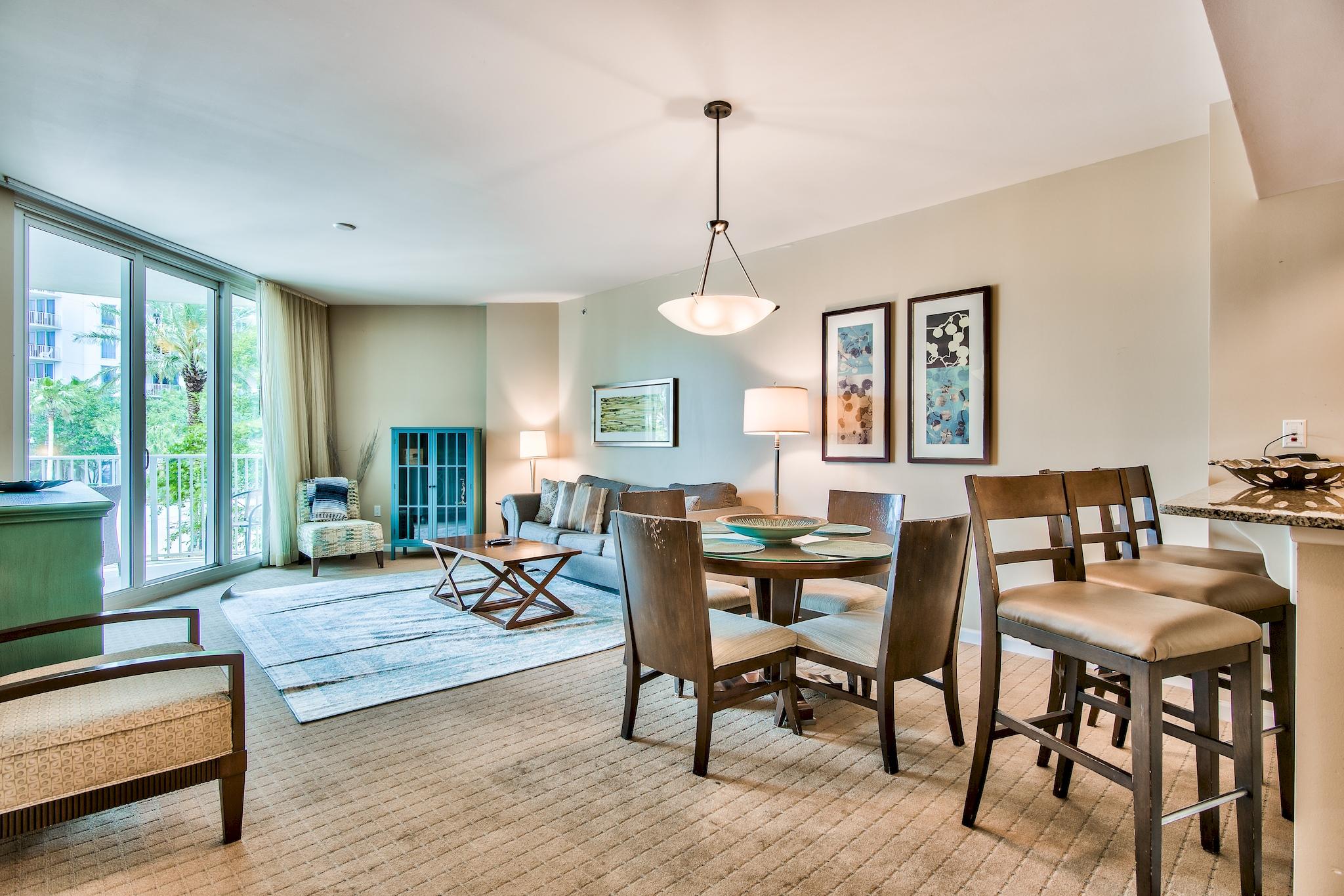 THE PALMS OF DESTIN - Residential