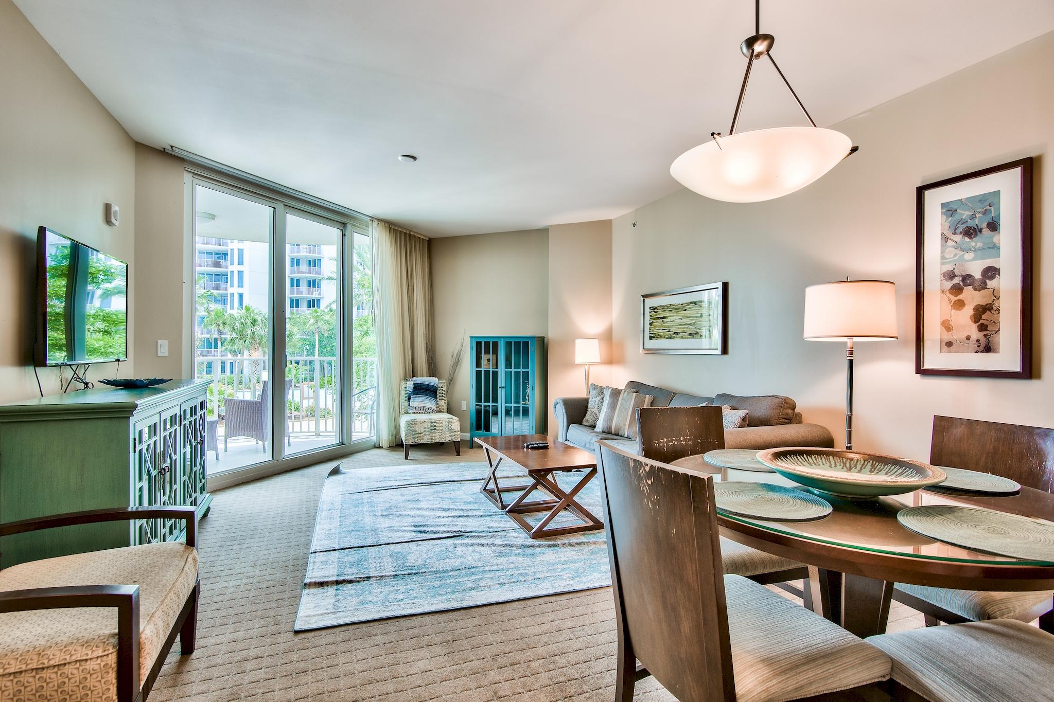 THE PALMS OF DESTIN - Residential