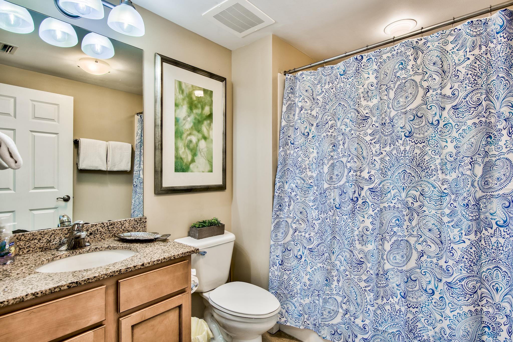 THE PALMS OF DESTIN - Residential