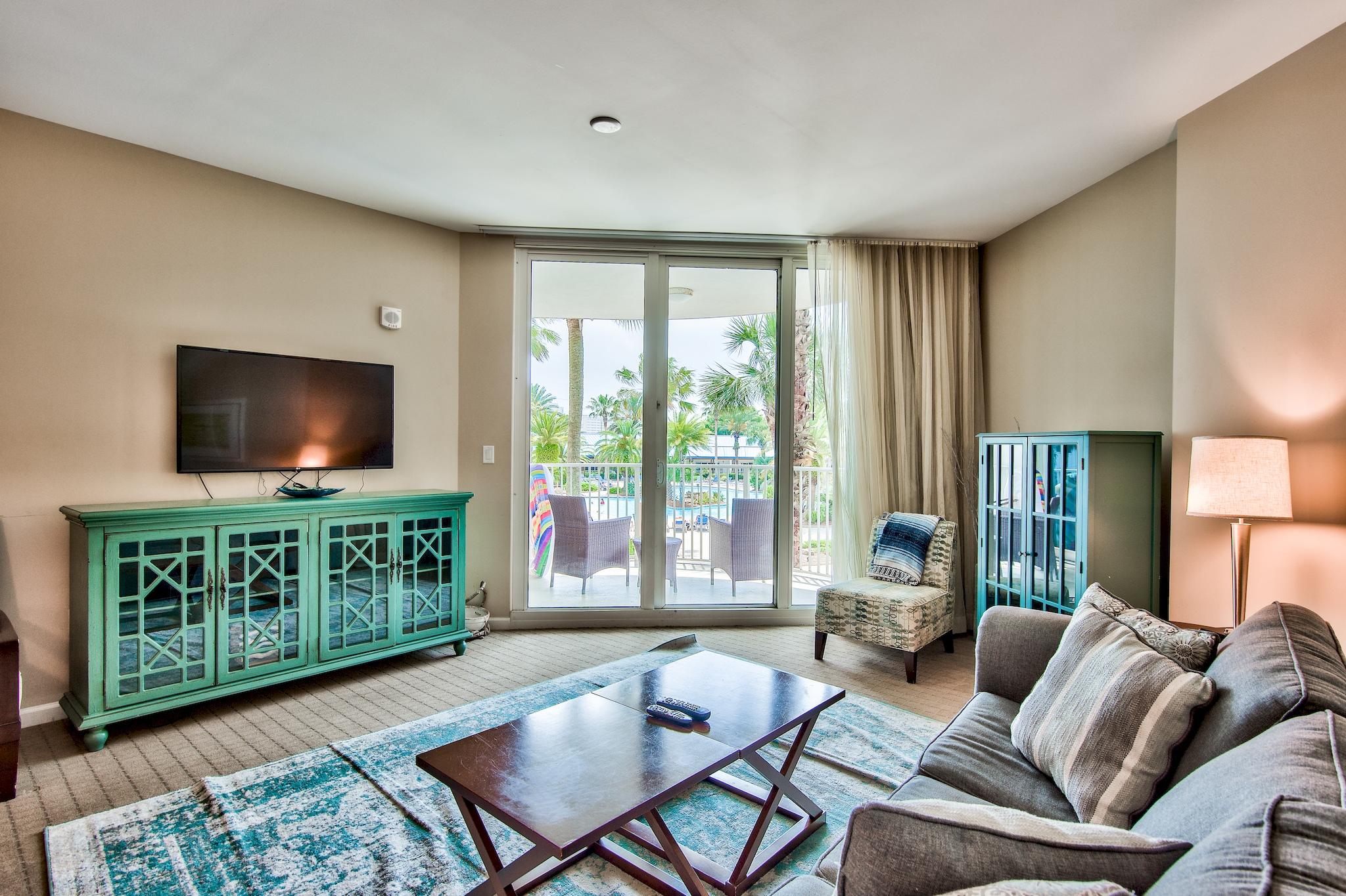 THE PALMS OF DESTIN - Residential