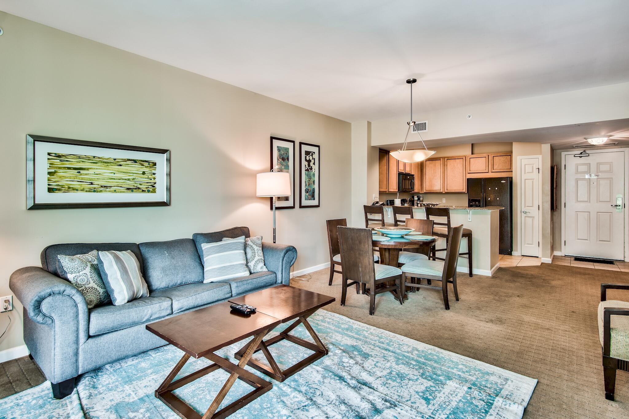 THE PALMS OF DESTIN - Residential