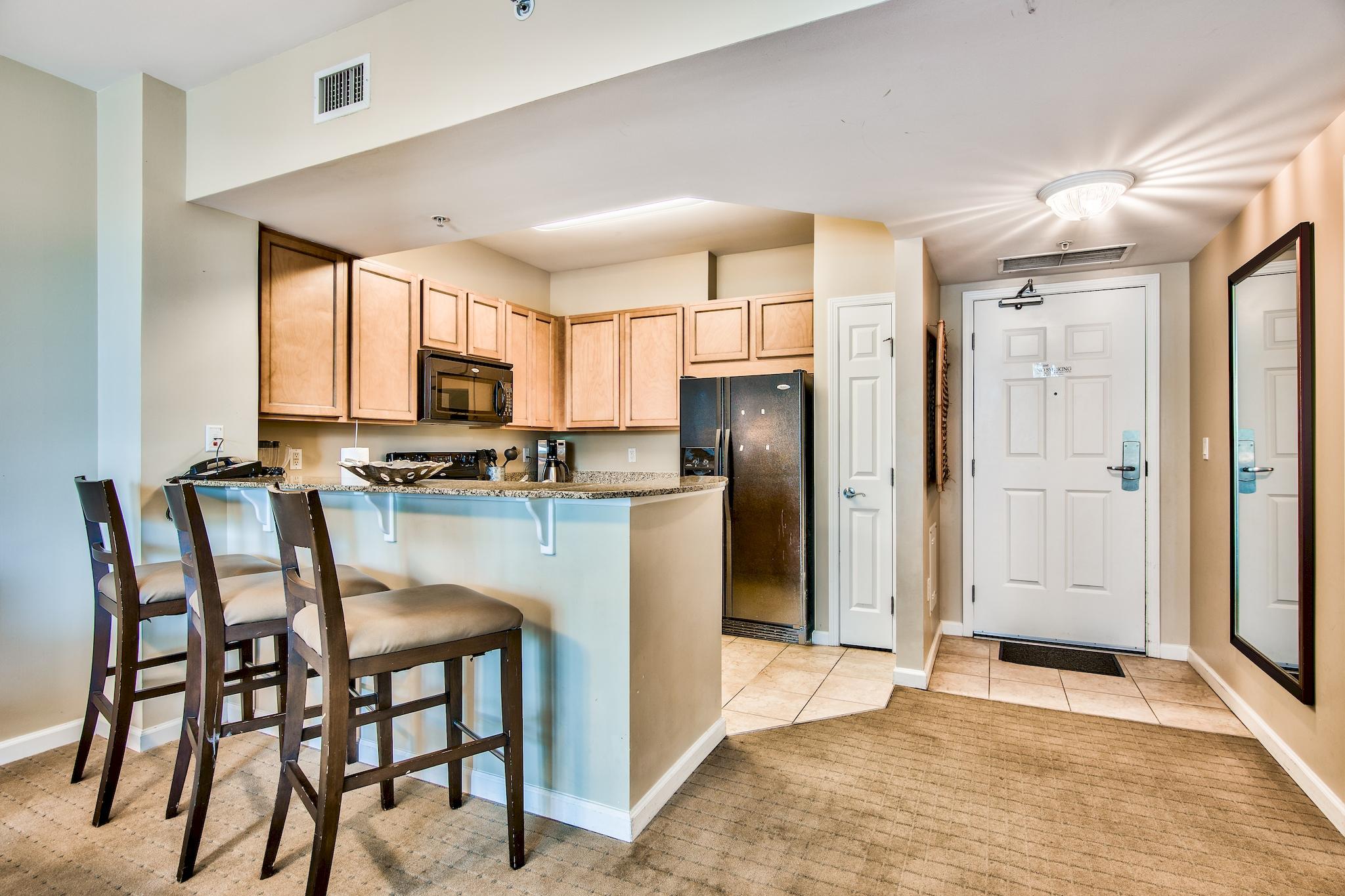 THE PALMS OF DESTIN - Residential