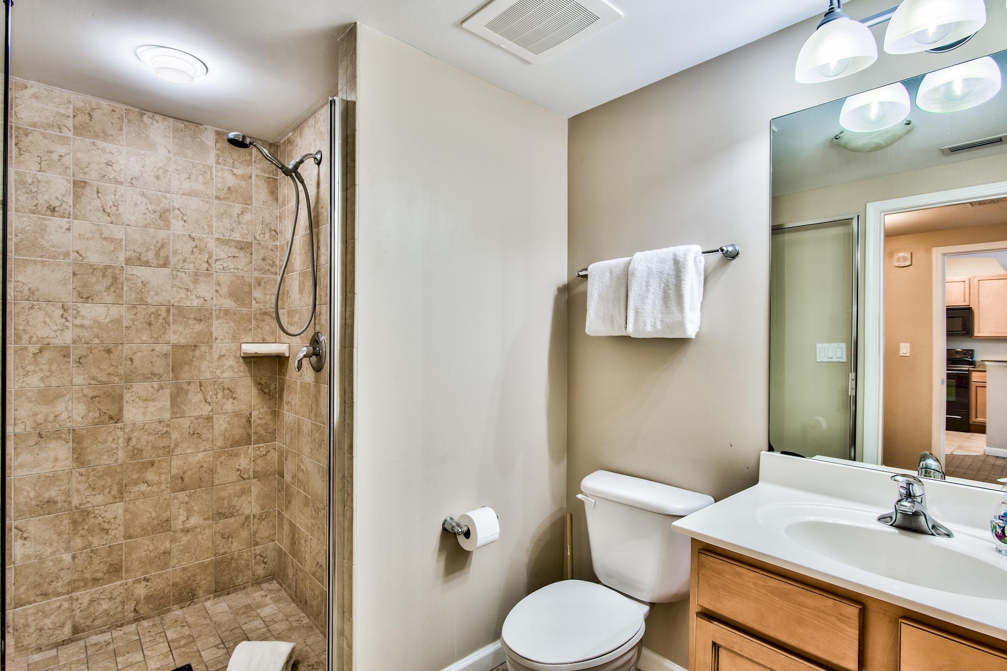 THE PALMS OF DESTIN - Residential