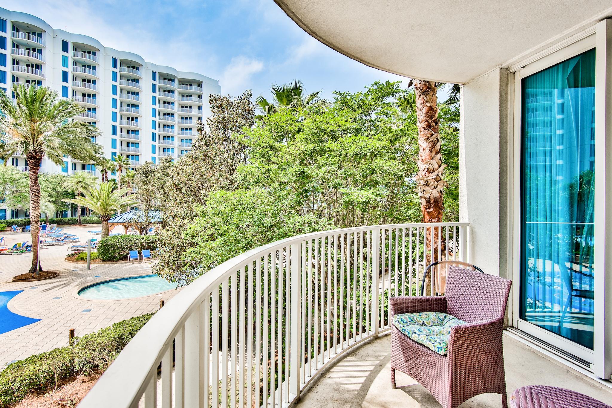 THE PALMS OF DESTIN - Residential