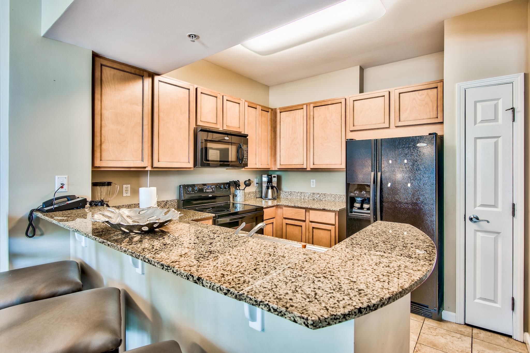 THE PALMS OF DESTIN - Residential