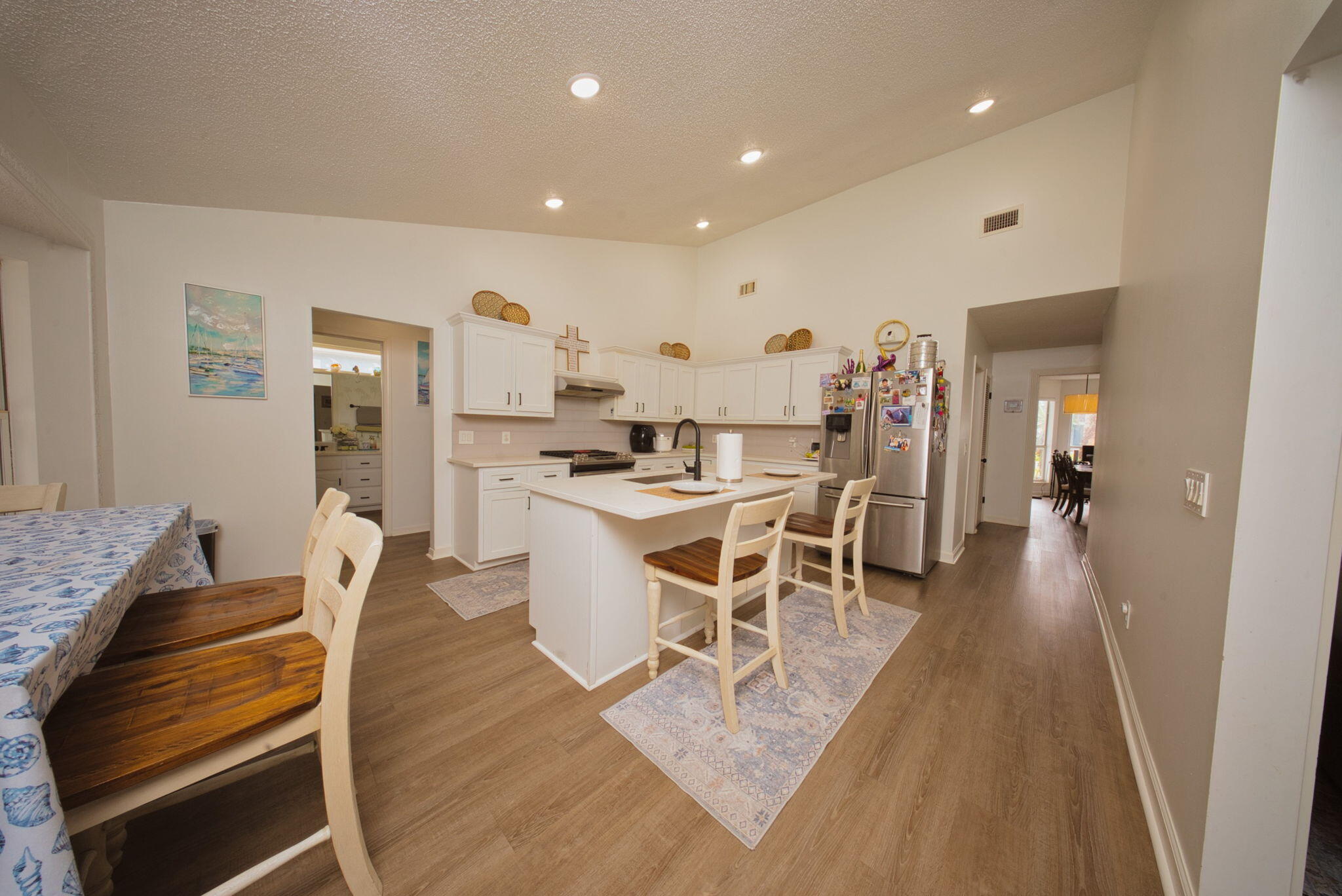 PALM BAY UNIT 1 - Residential