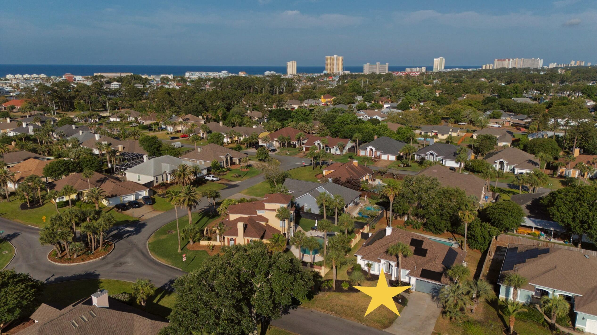 121 Palm Bay Boulevard