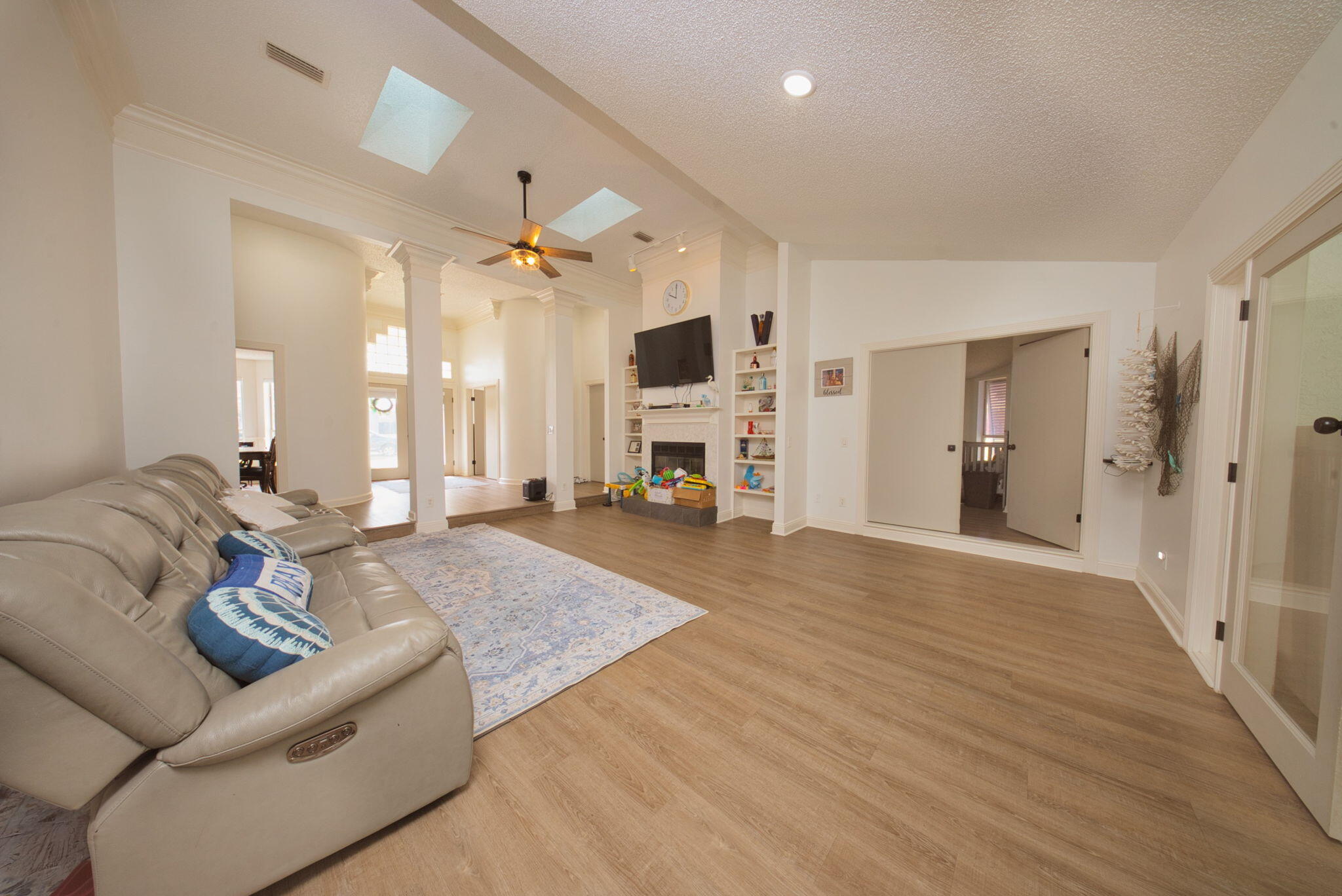 PALM BAY UNIT 1 - Residential