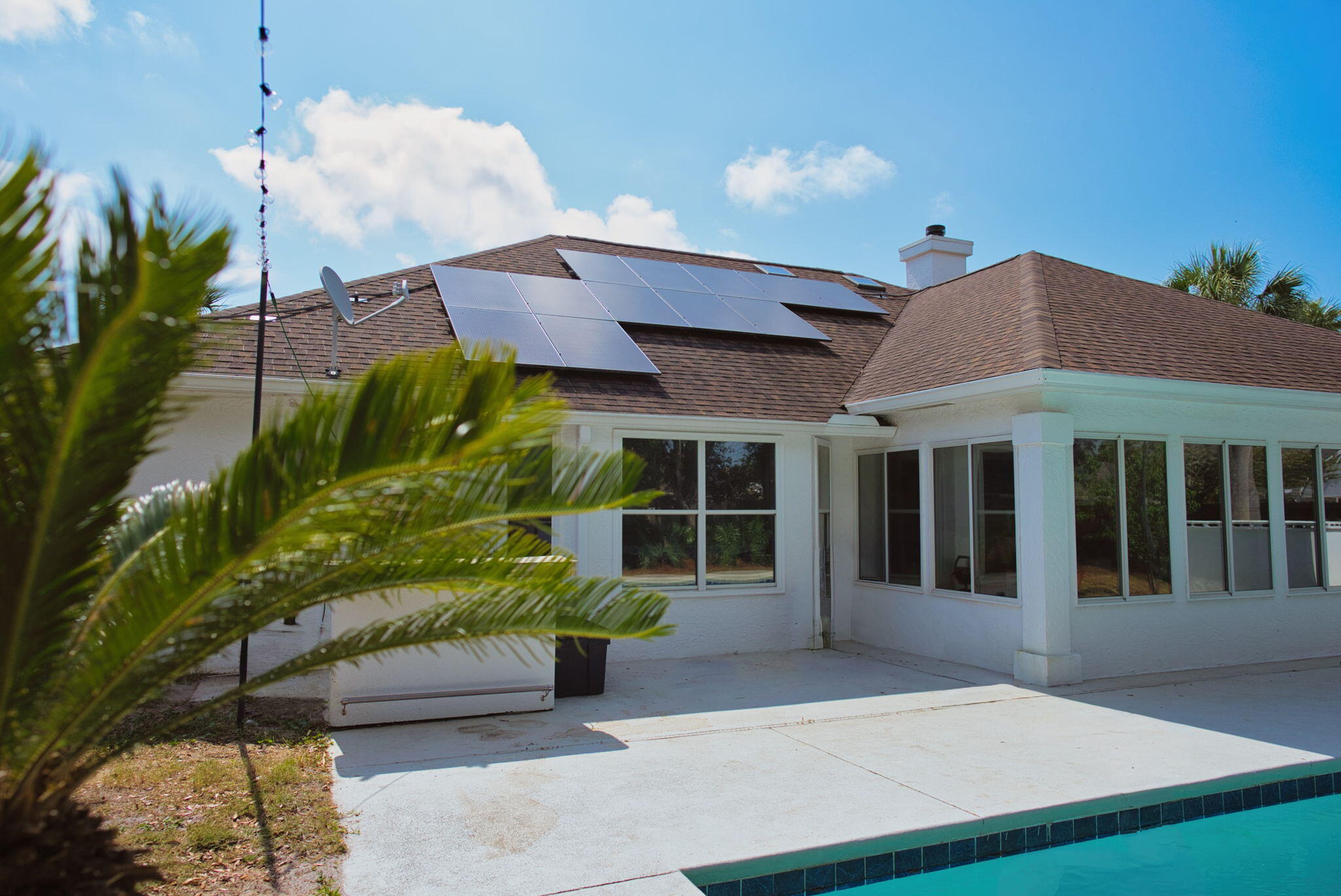 121 Palm Bay Boulevard
