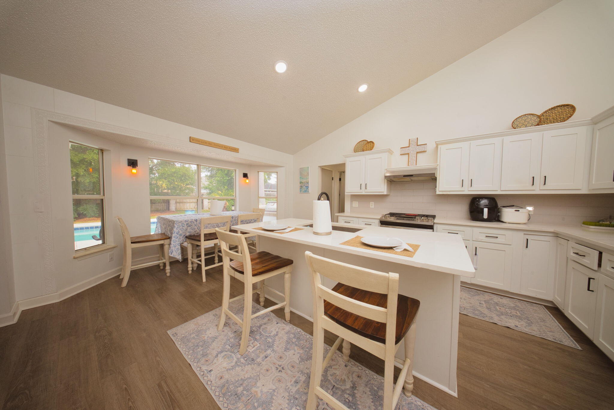 PALM BAY UNIT 1 - Residential