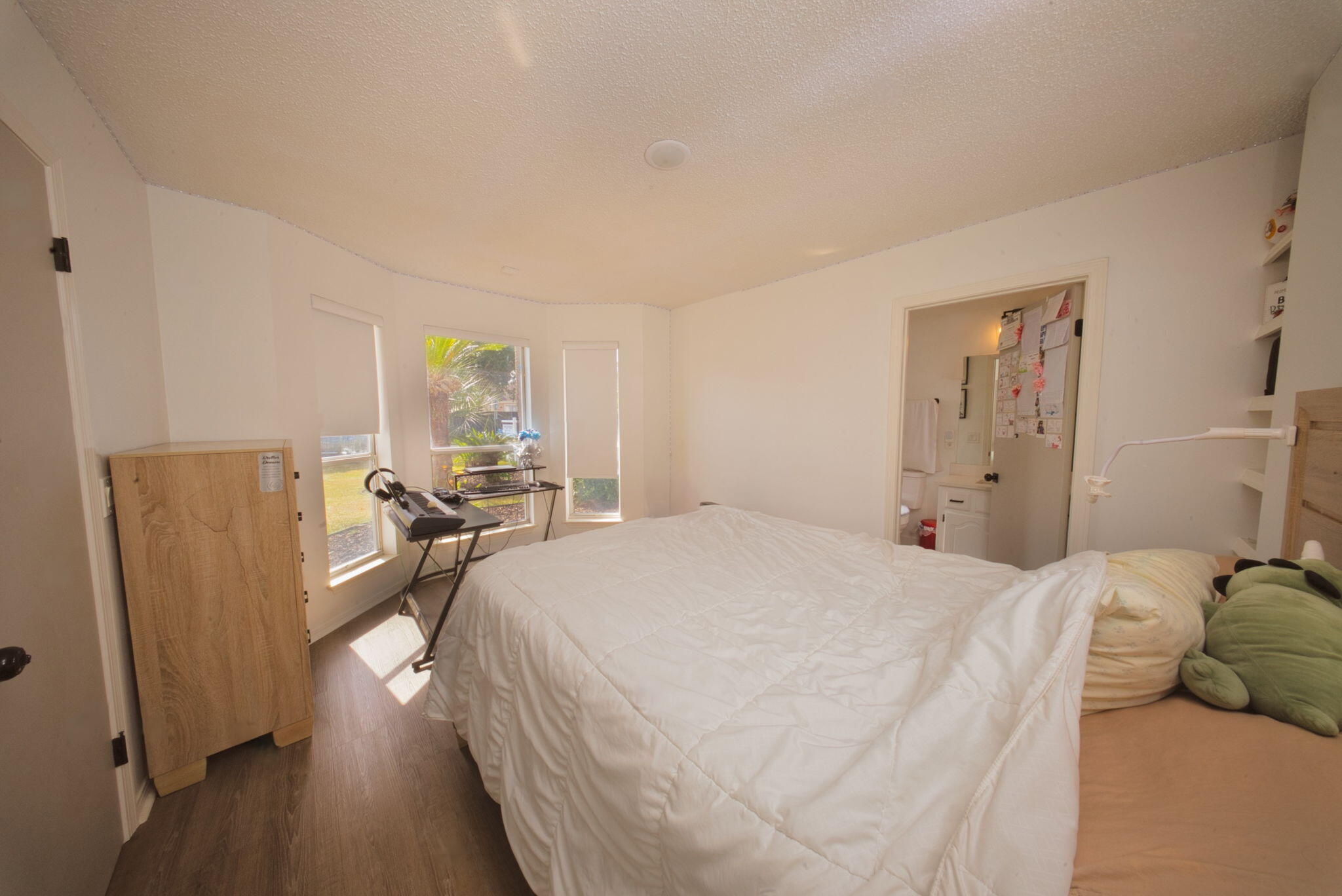PALM BAY UNIT 1 - Residential