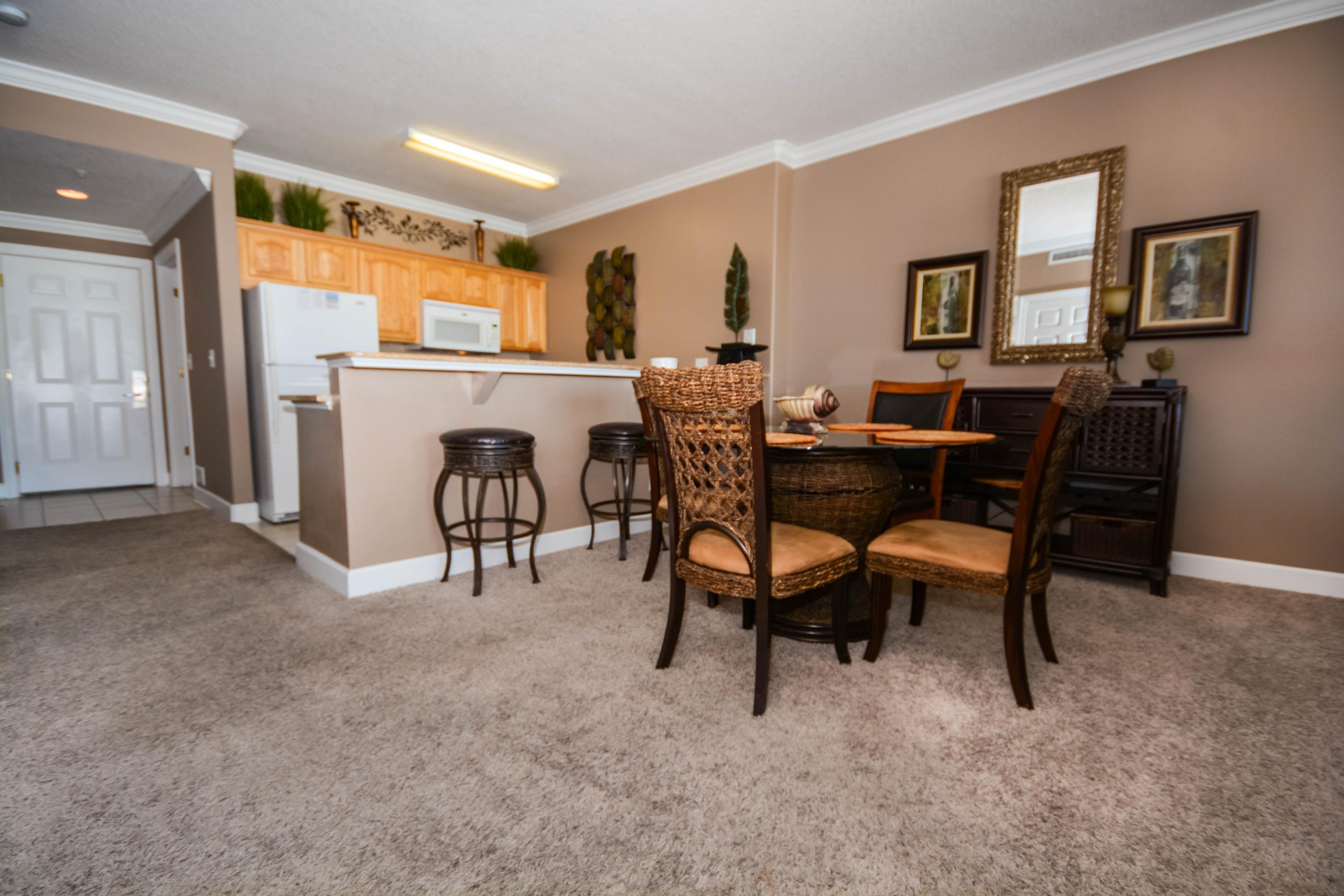 OCEAN REEF - Residential