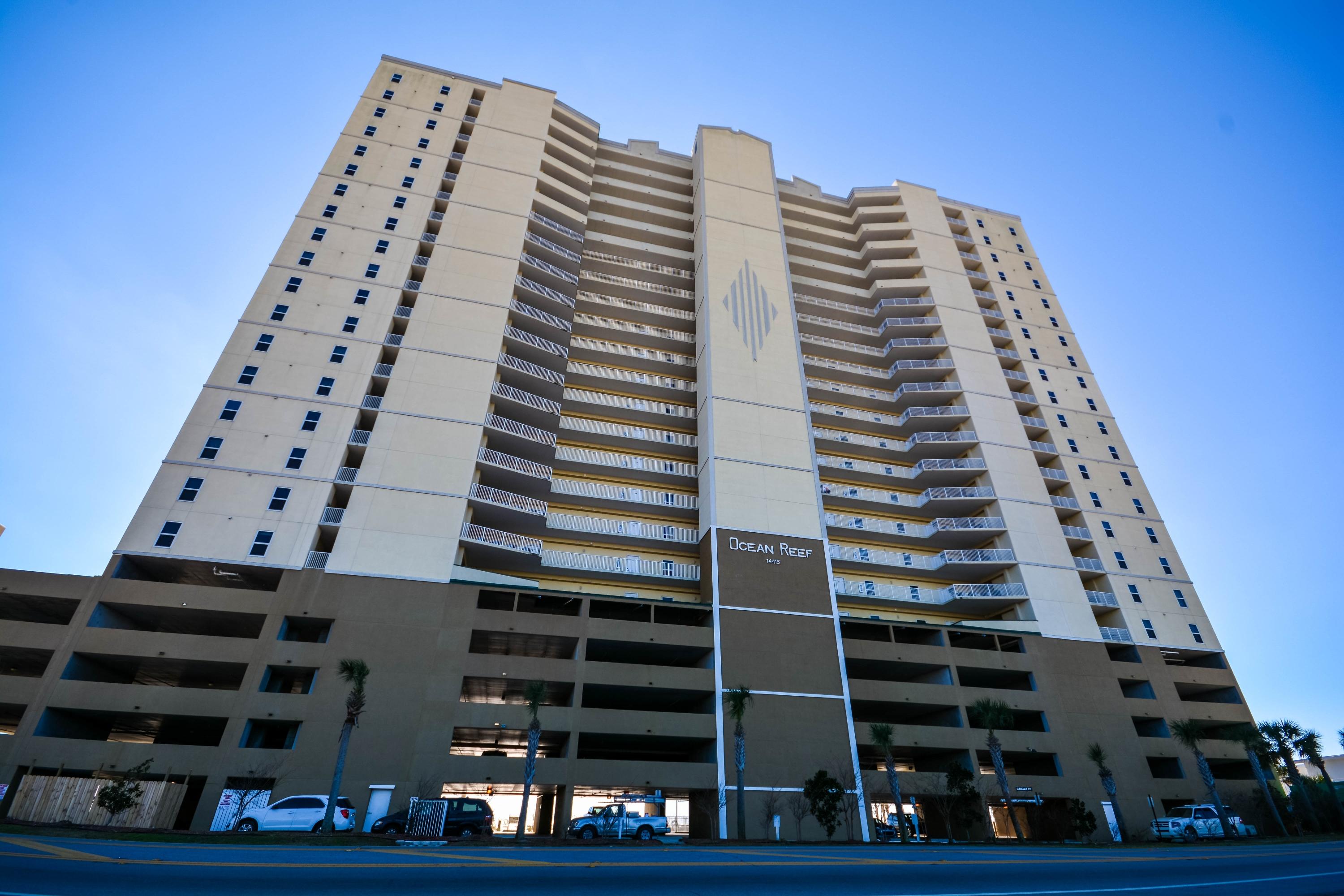 OCEAN REEF - Residential