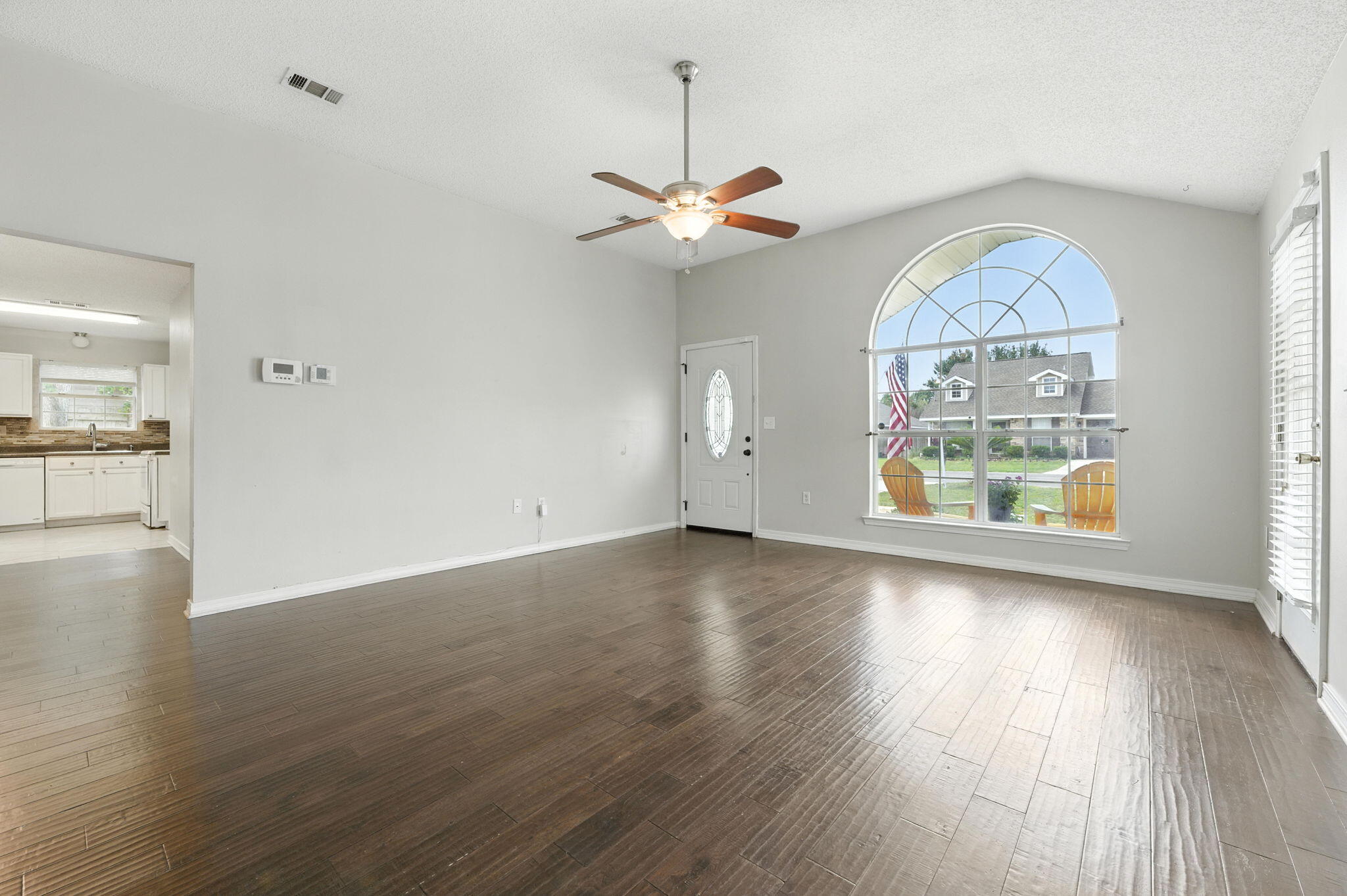 WATERFORD ESTATES S/D - Residential