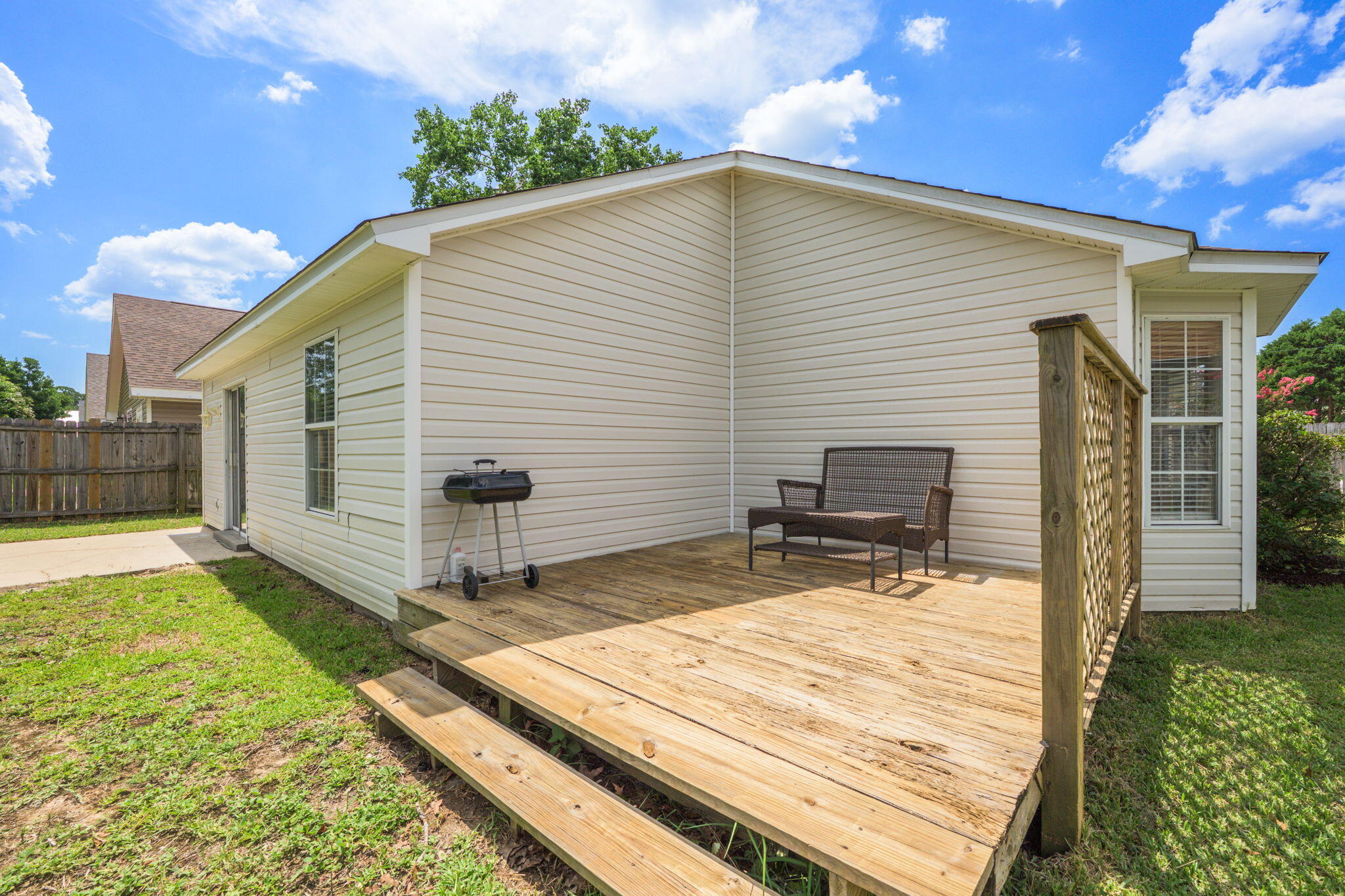 WATERFORD ESTATES S/D - Residential