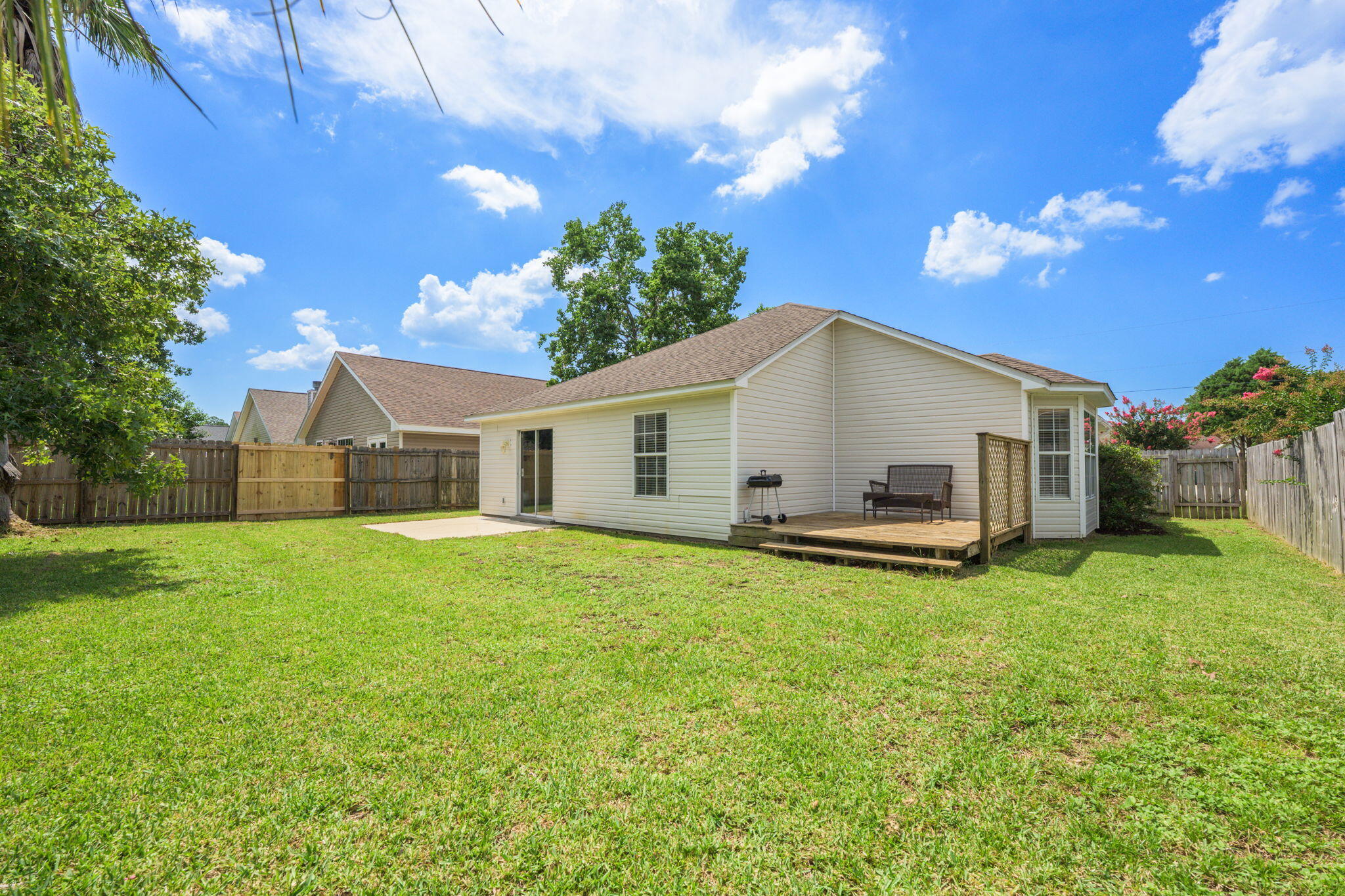 WATERFORD ESTATES S/D - Residential