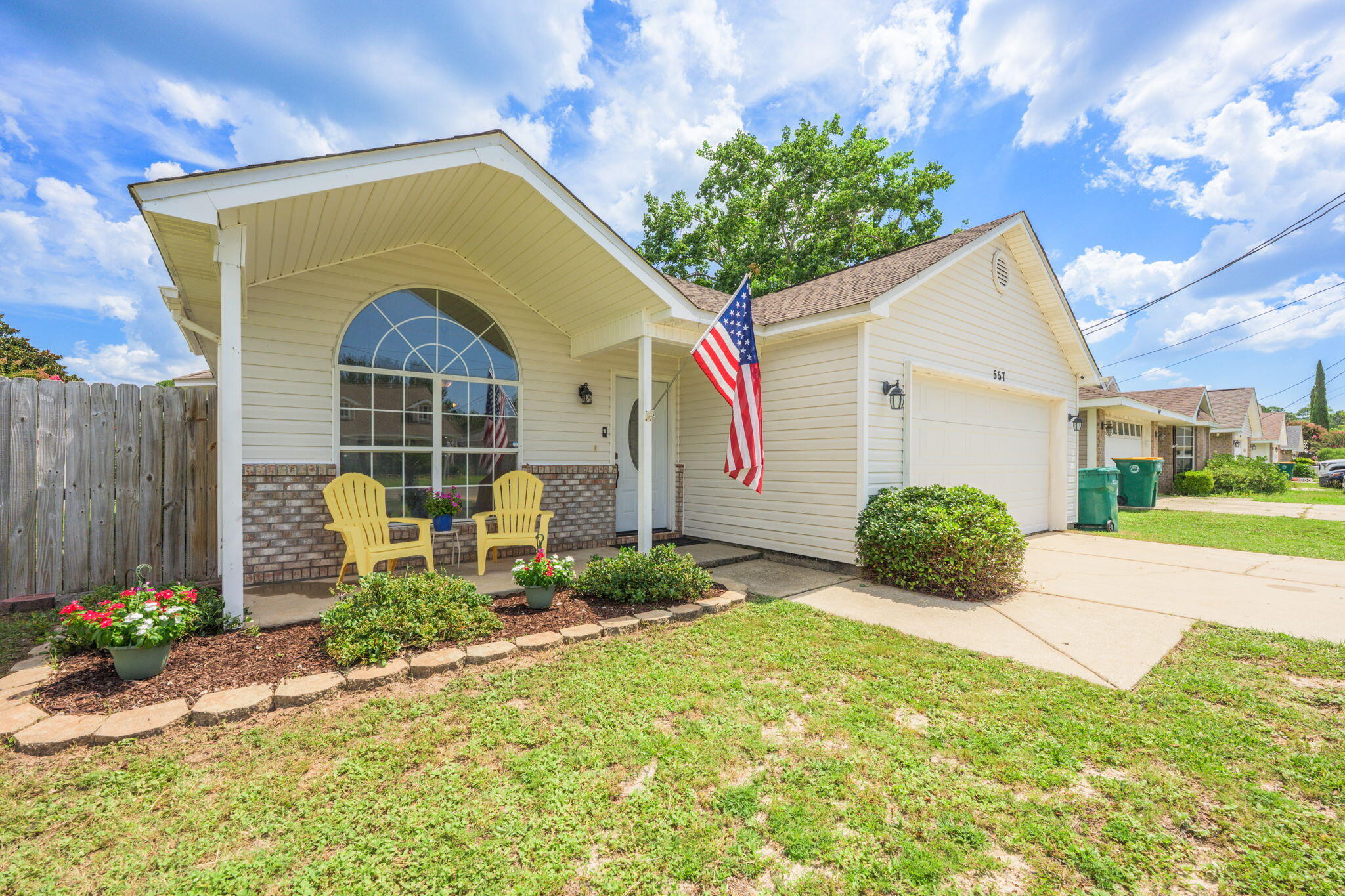 WATERFORD ESTATES S/D - Residential