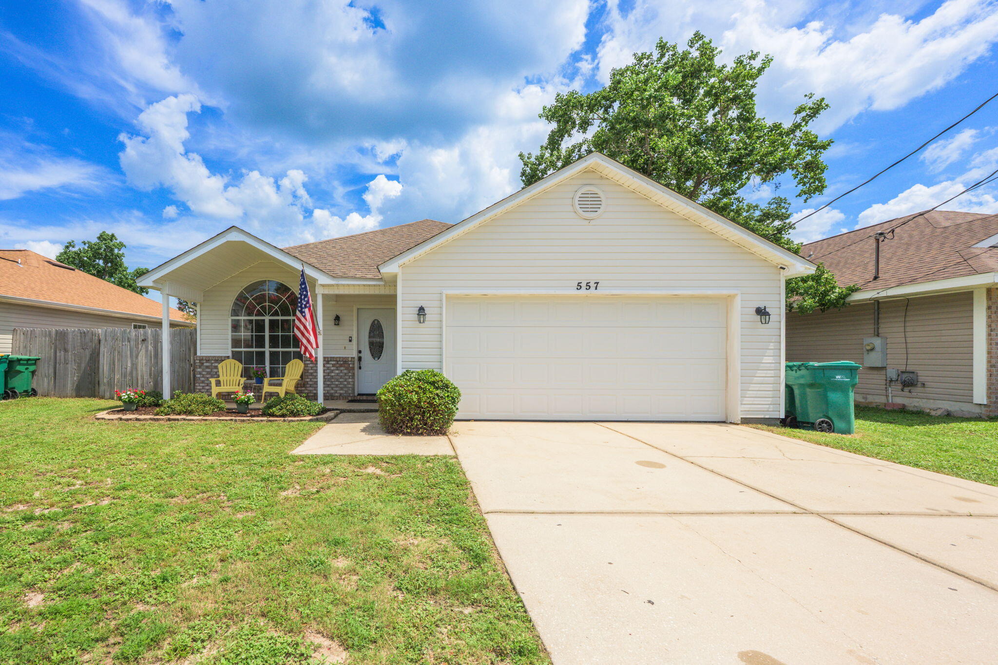 WATERFORD ESTATES S/D - Residential