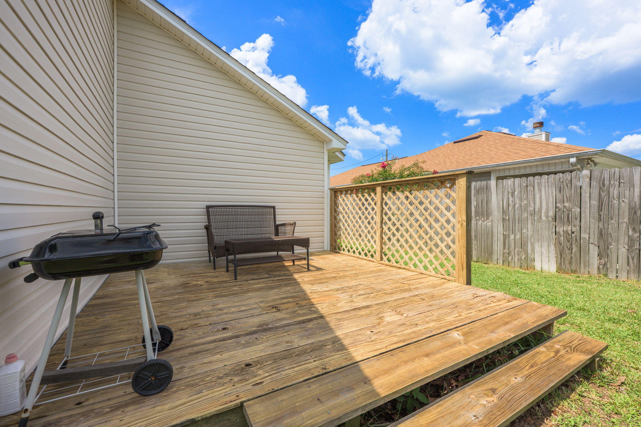 WATERFORD ESTATES S/D - Residential