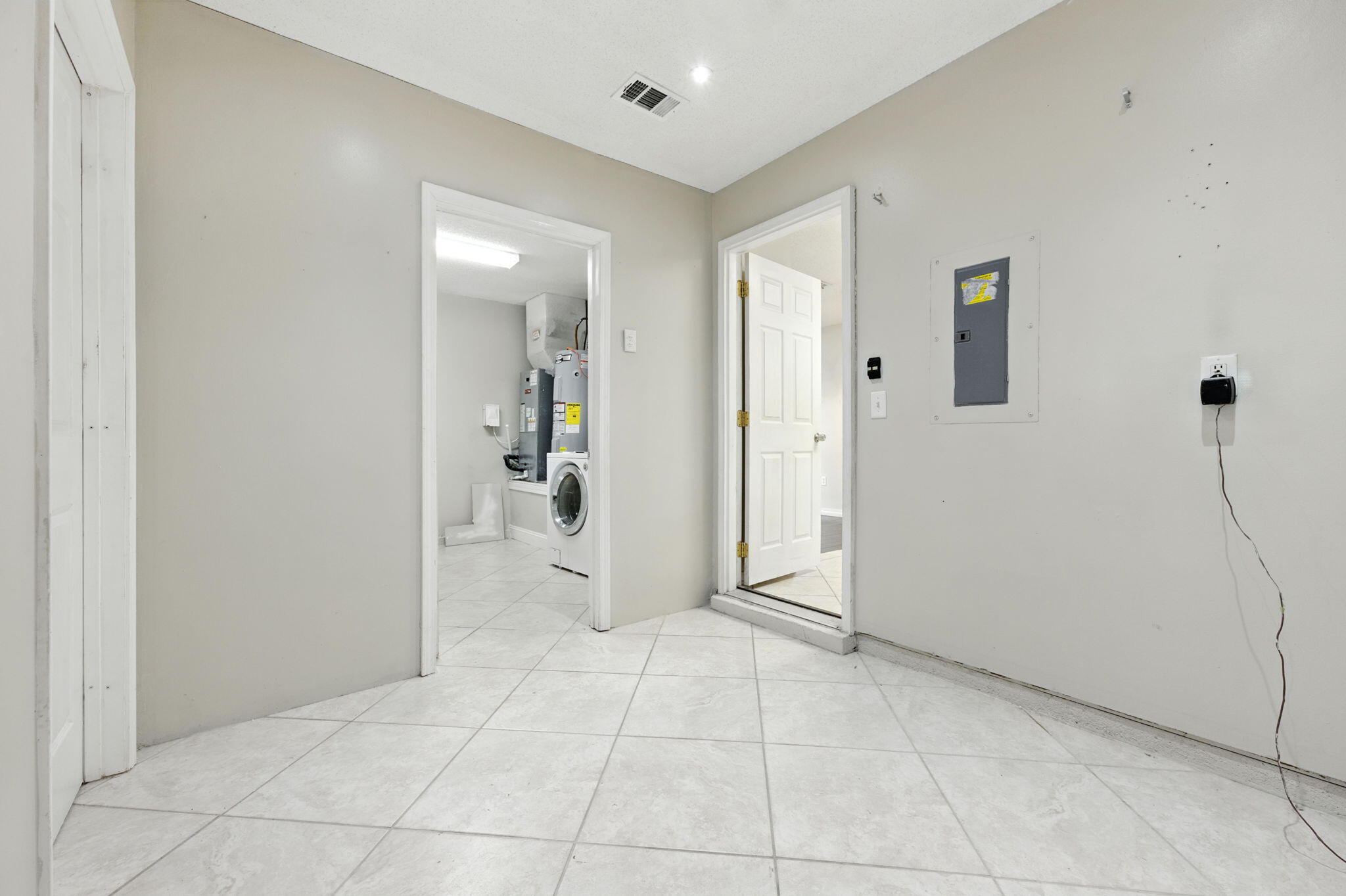 WATERFORD ESTATES S/D - Residential