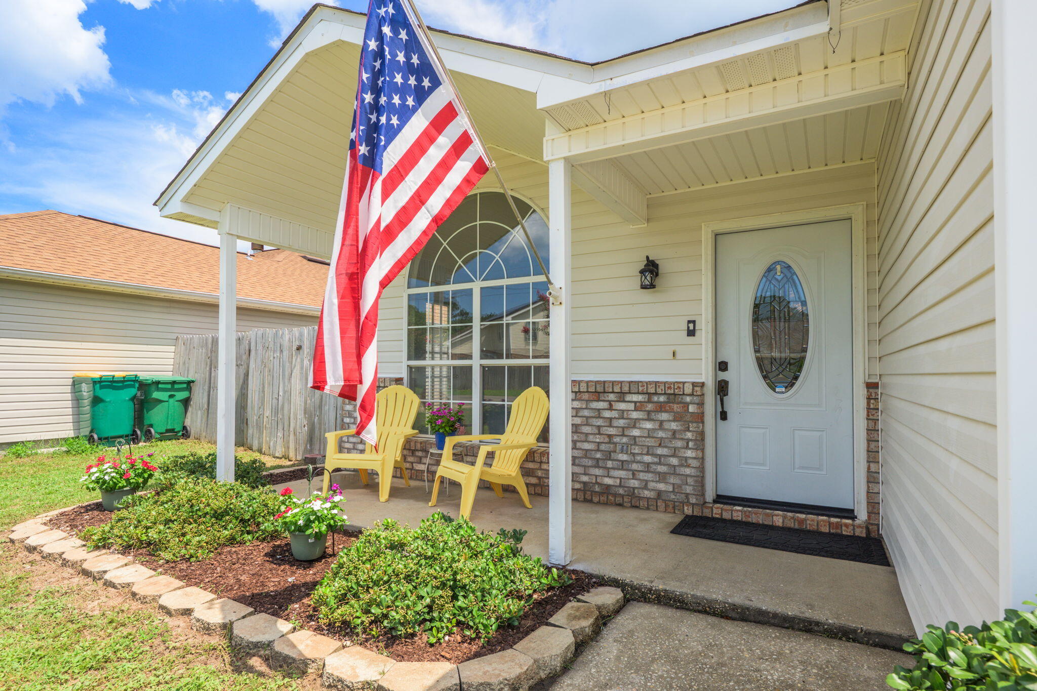 WATERFORD ESTATES S/D - Residential