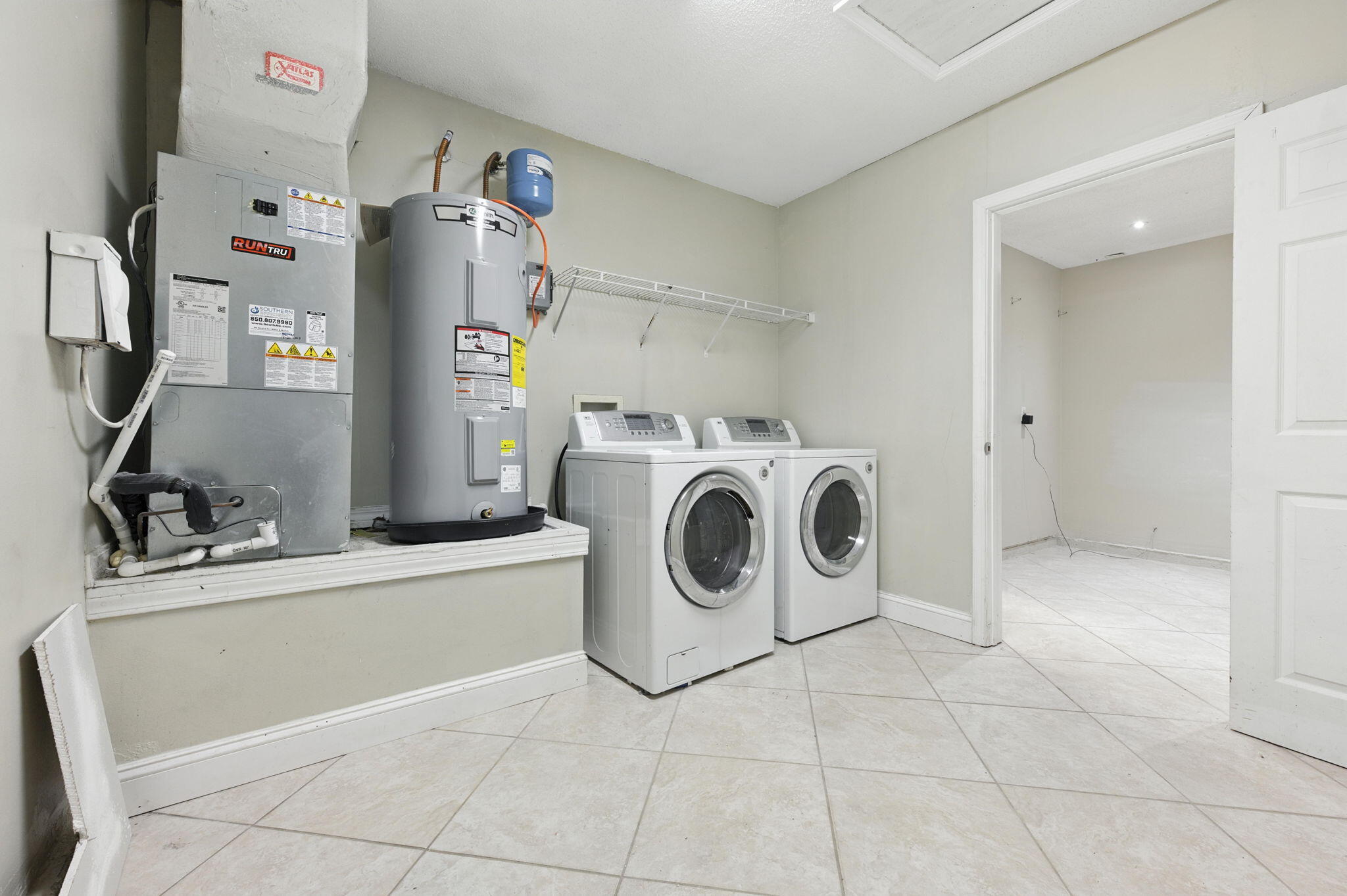 WATERFORD ESTATES S/D - Residential