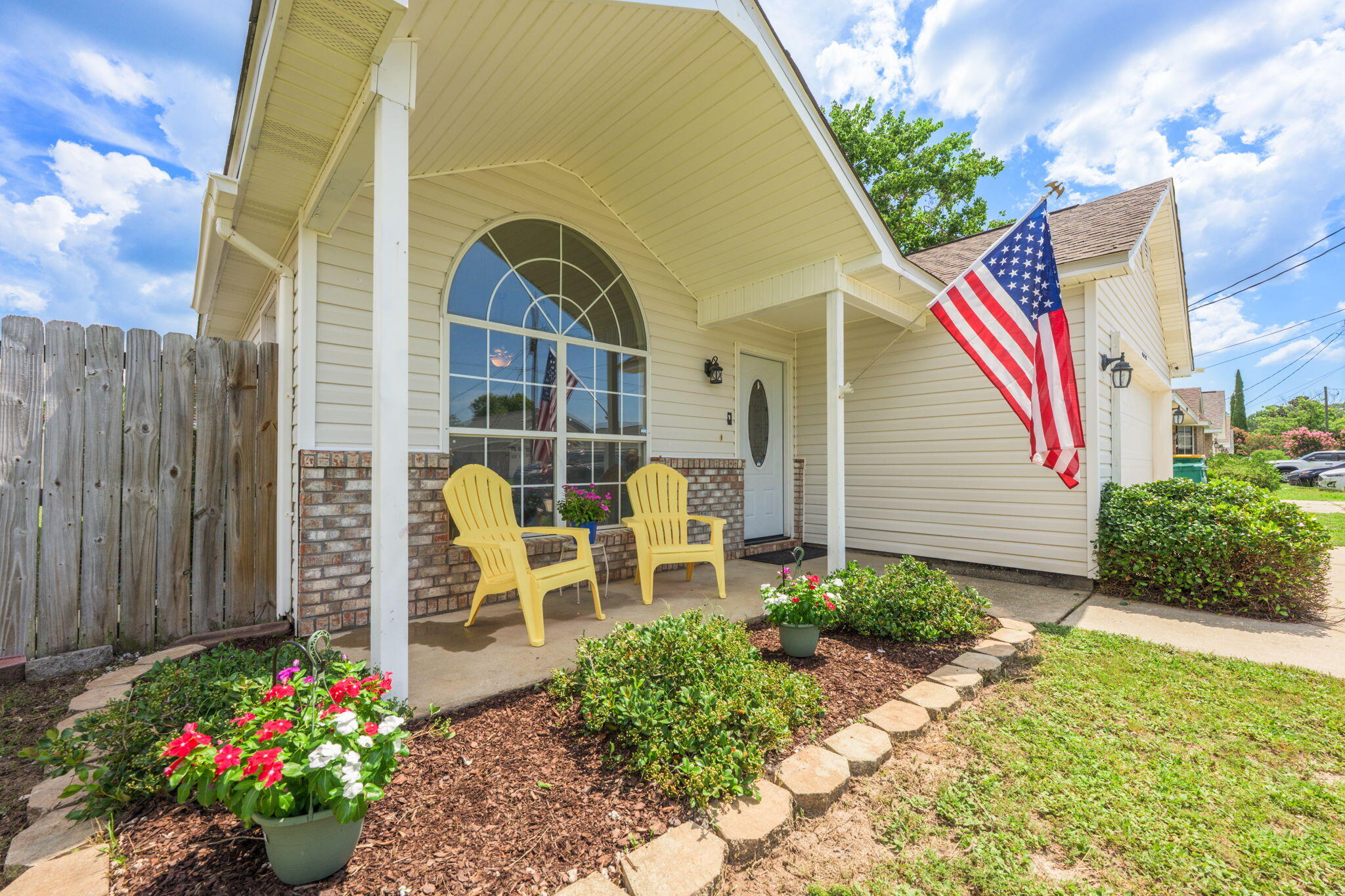 WATERFORD ESTATES S/D - Residential