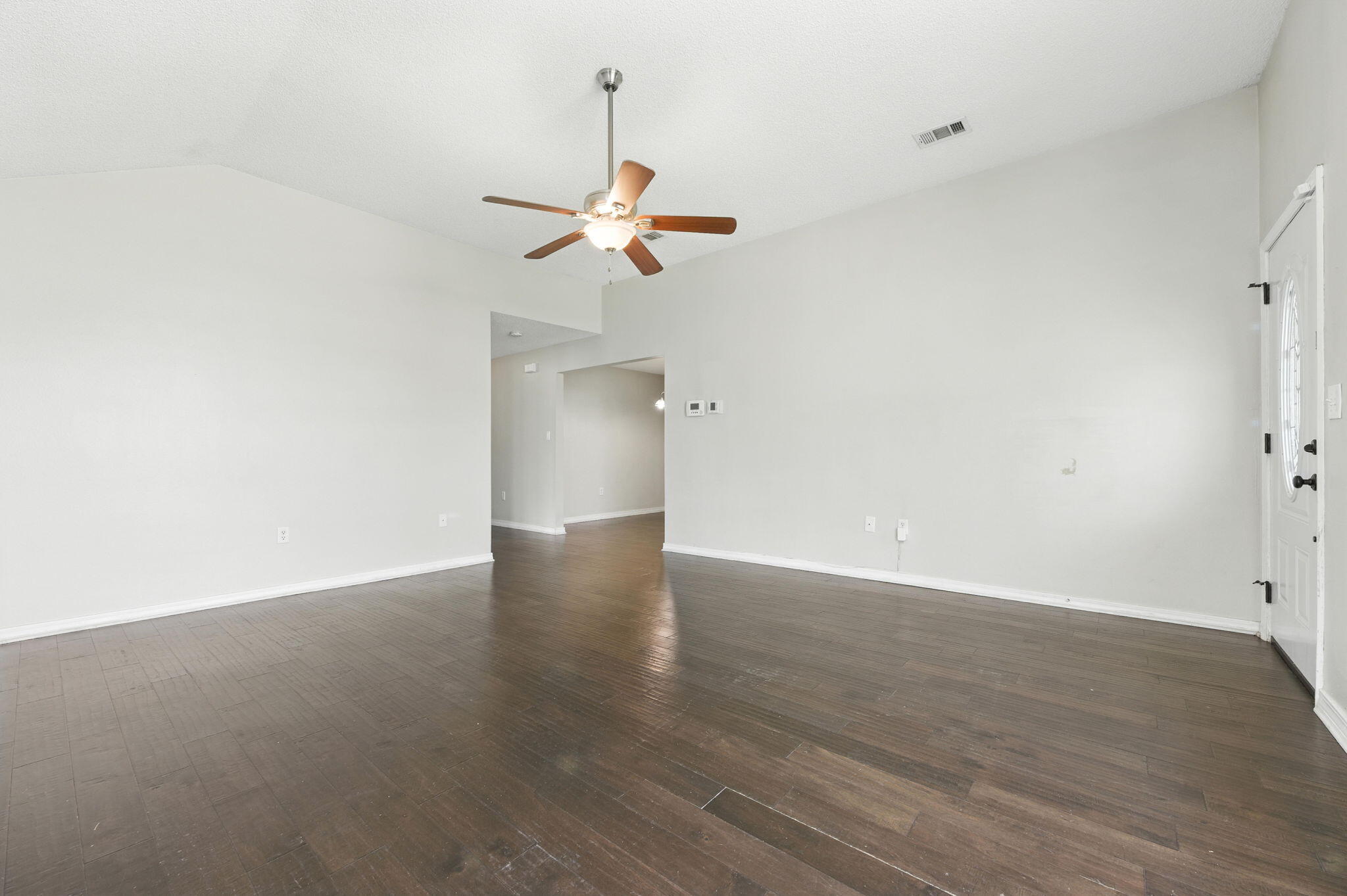 WATERFORD ESTATES S/D - Residential