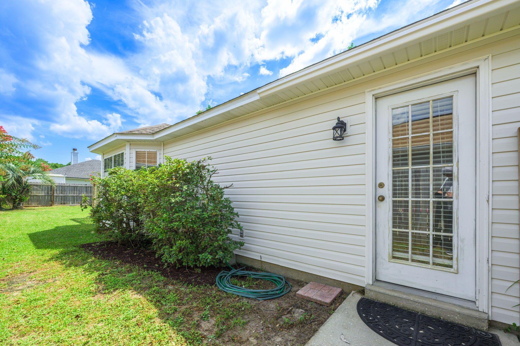 WATERFORD ESTATES S/D - Residential