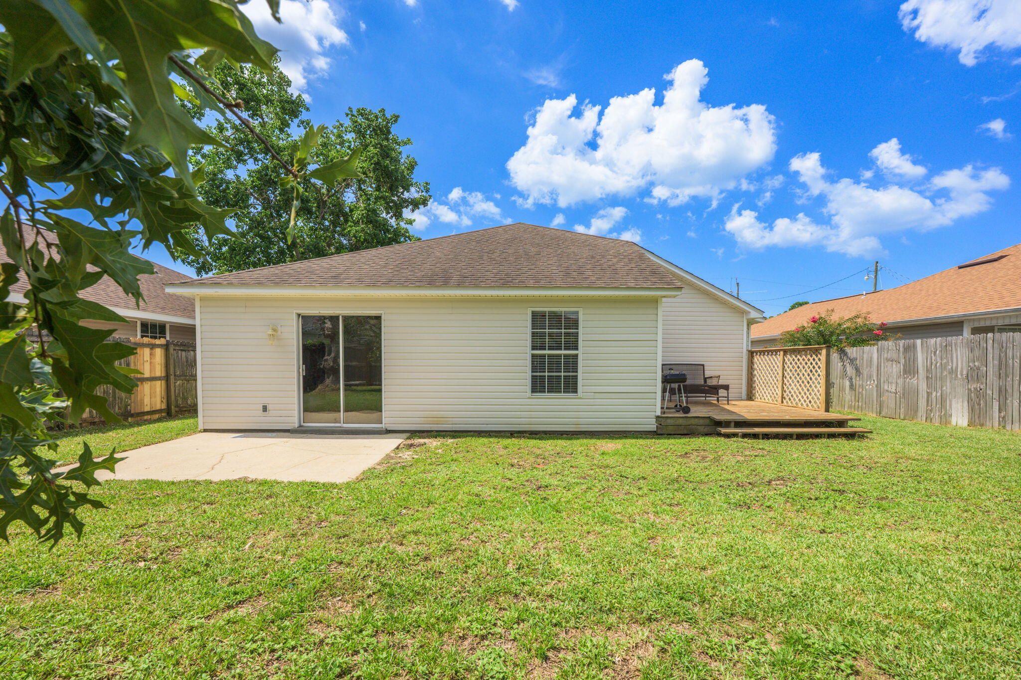 WATERFORD ESTATES S/D - Residential