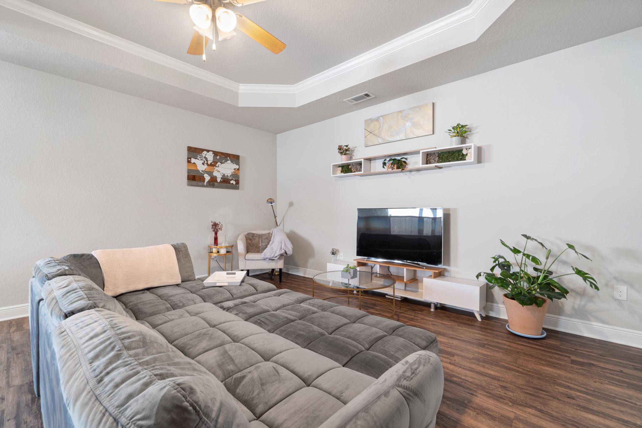 MILLVIEW ESTATES - Residential