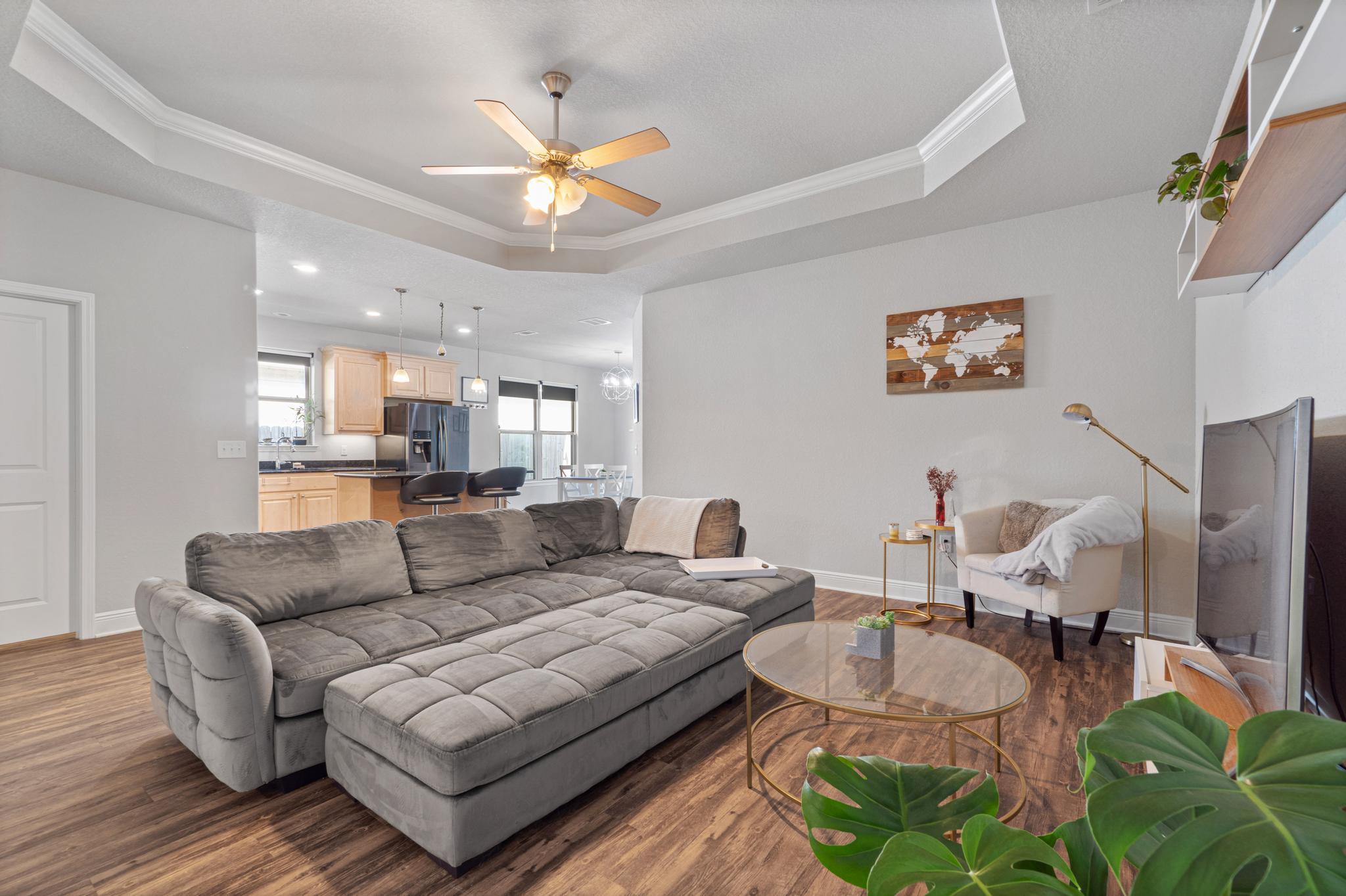 MILLVIEW ESTATES - Residential