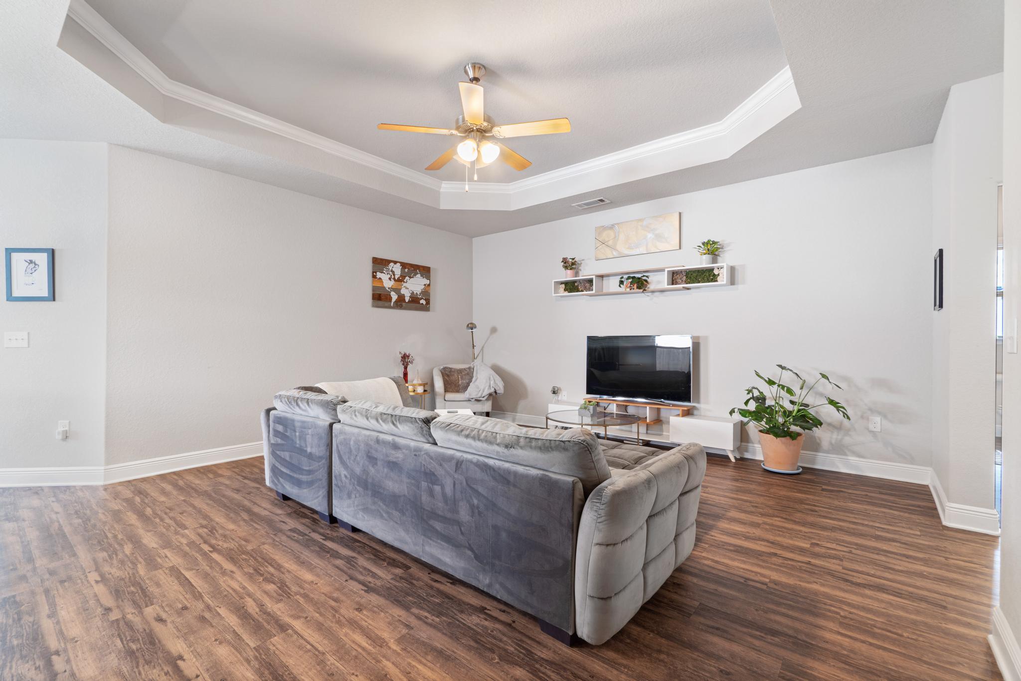 MILLVIEW ESTATES - Residential