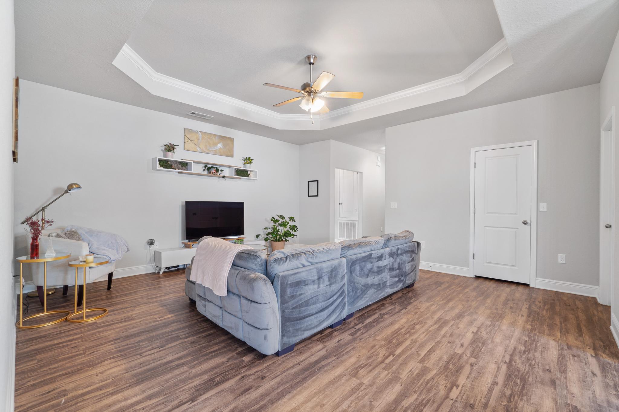MILLVIEW ESTATES - Residential