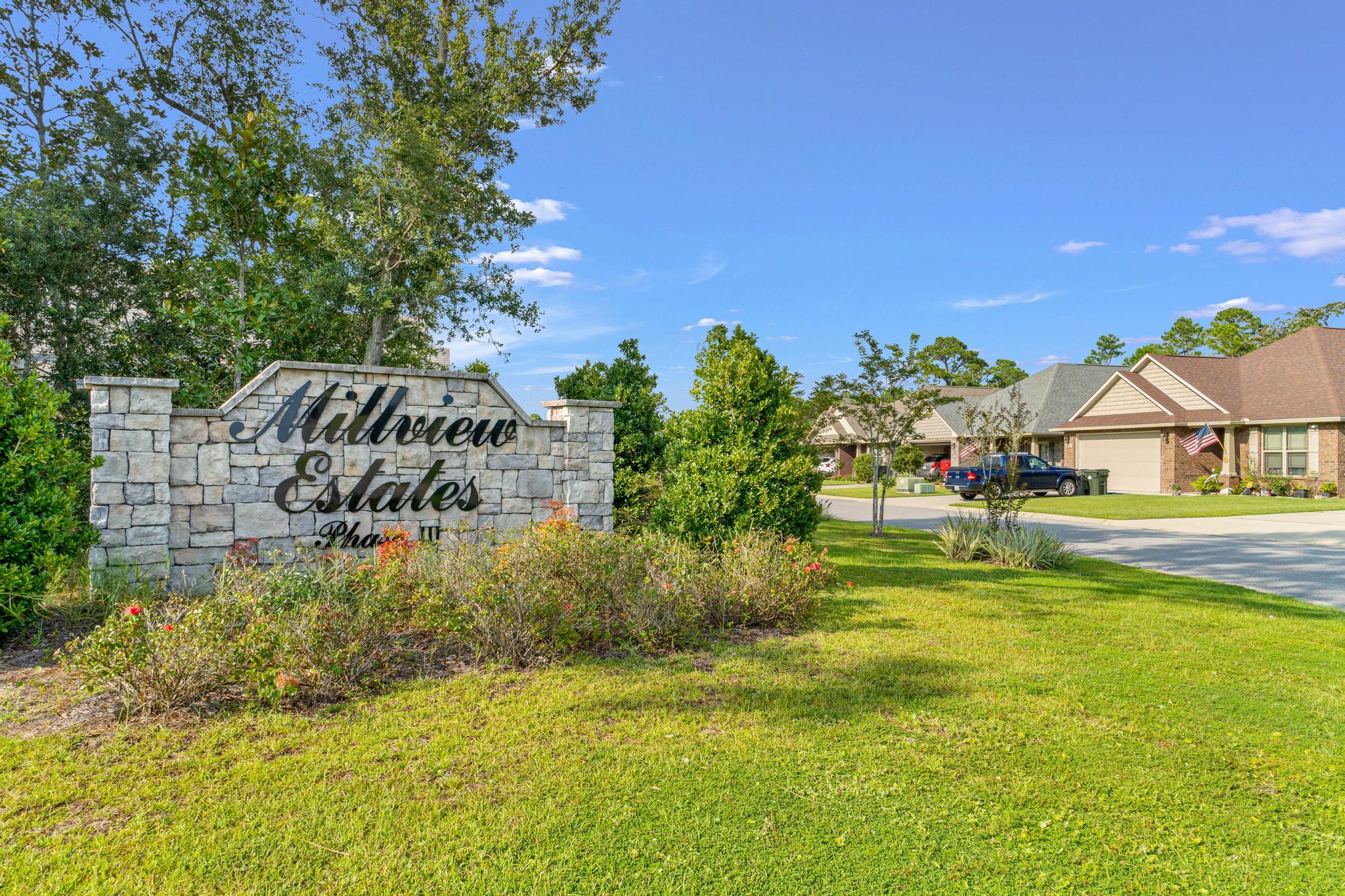 MILLVIEW ESTATES - Residential