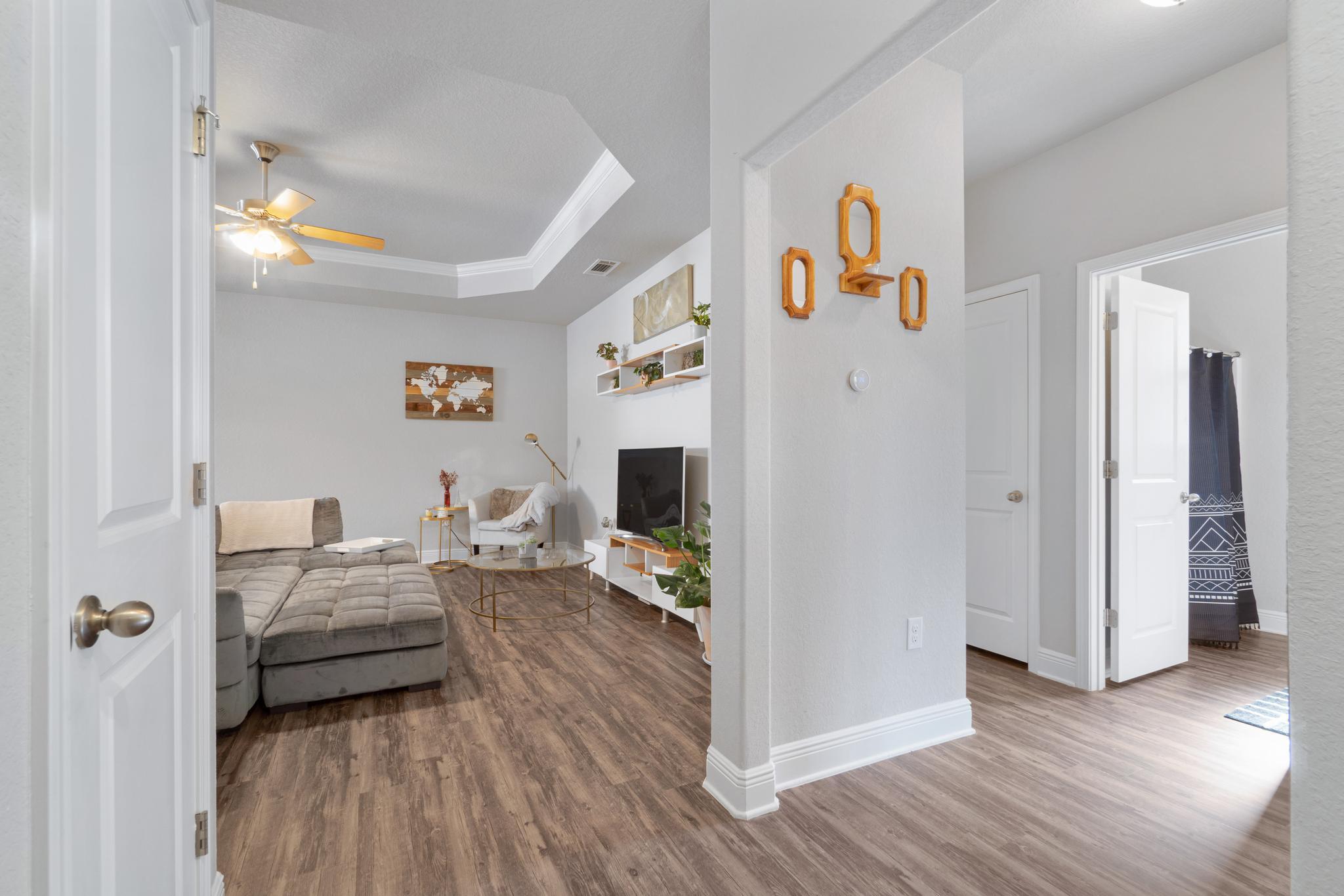 MILLVIEW ESTATES - Residential