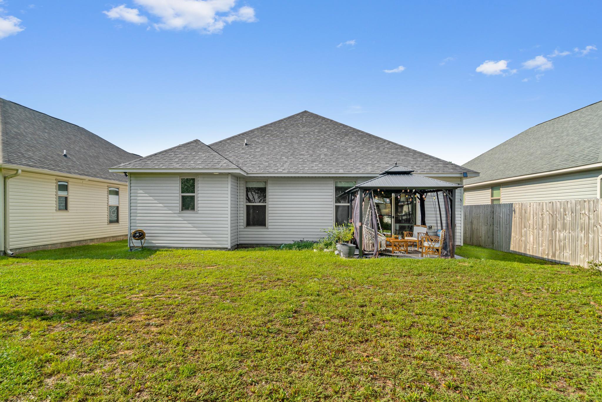 MILLVIEW ESTATES - Residential